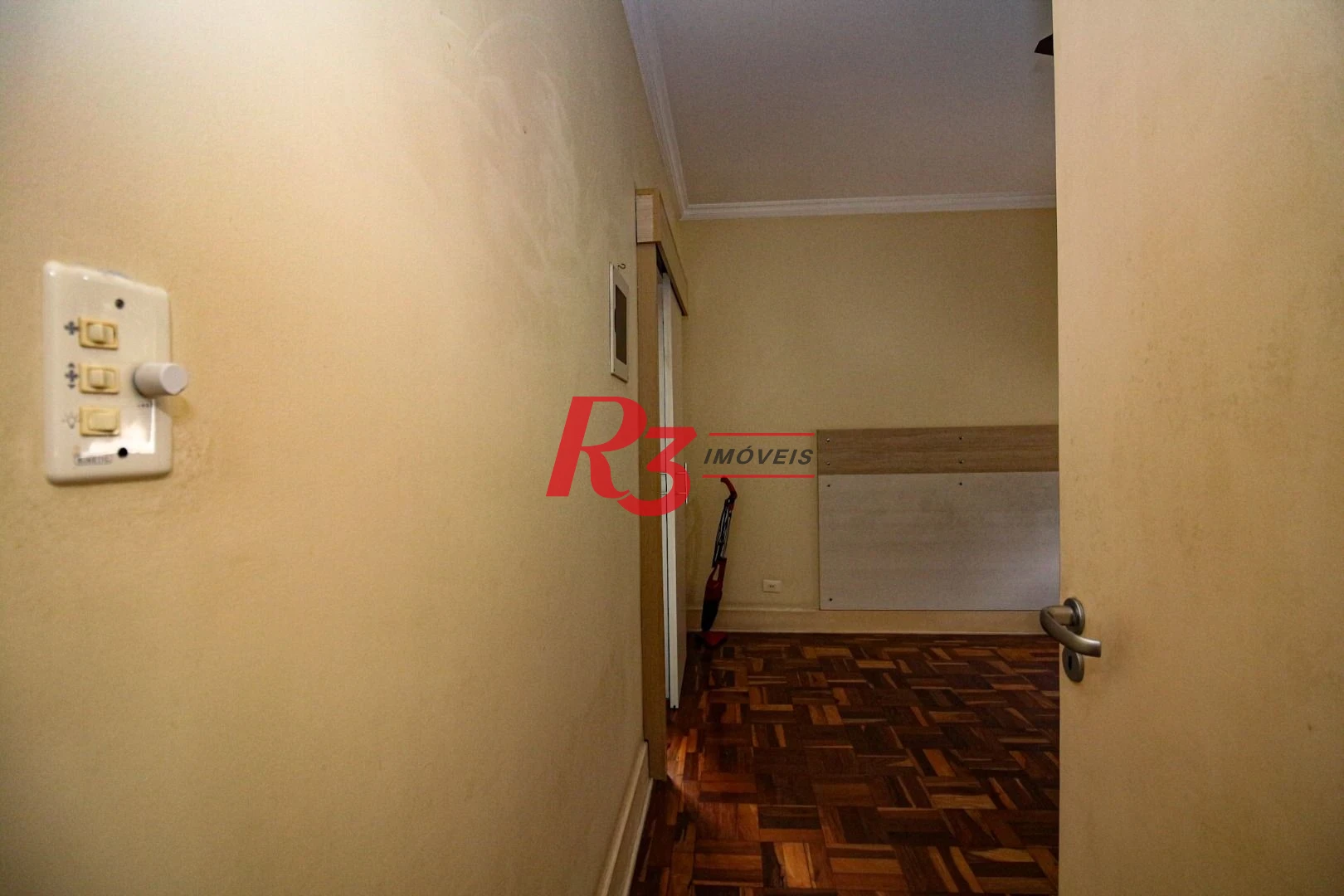 Apartamento à venda, 170 m² por R$ 750.000,00 - Ponta da Praia - Santos/SP