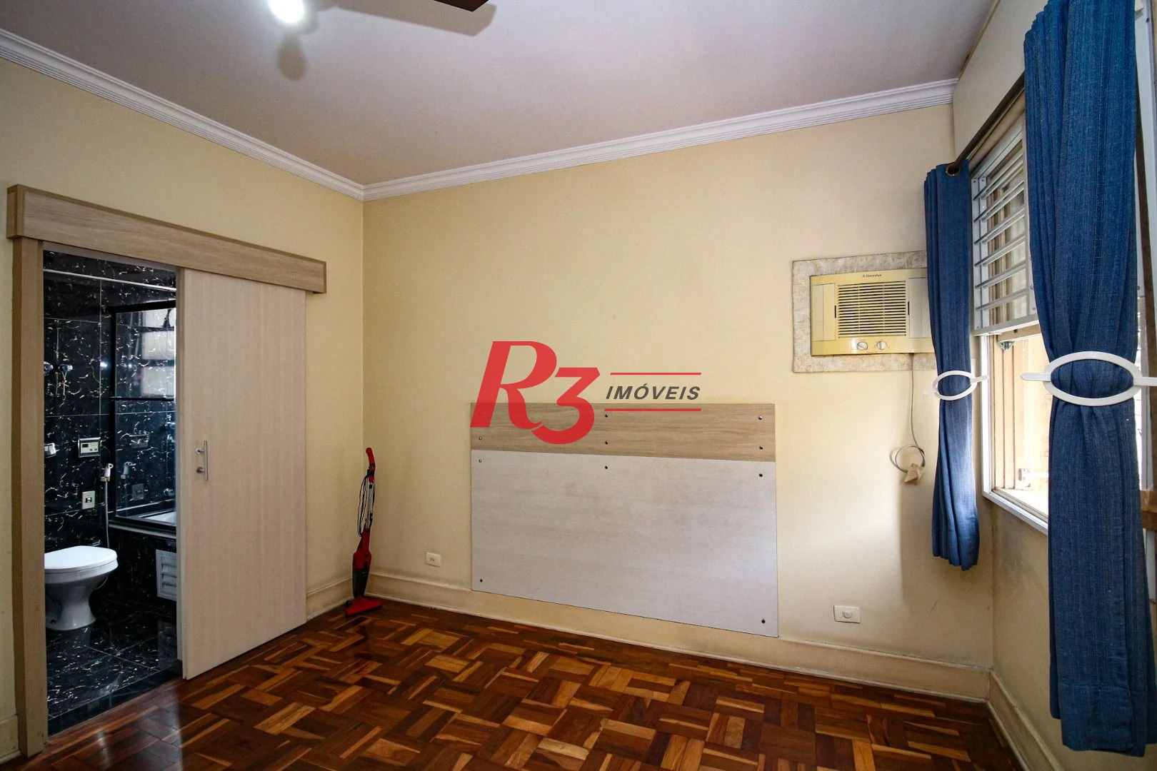 Apartamento à venda, 170 m² por R$ 750.000,00 - Ponta da Praia - Santos/SP