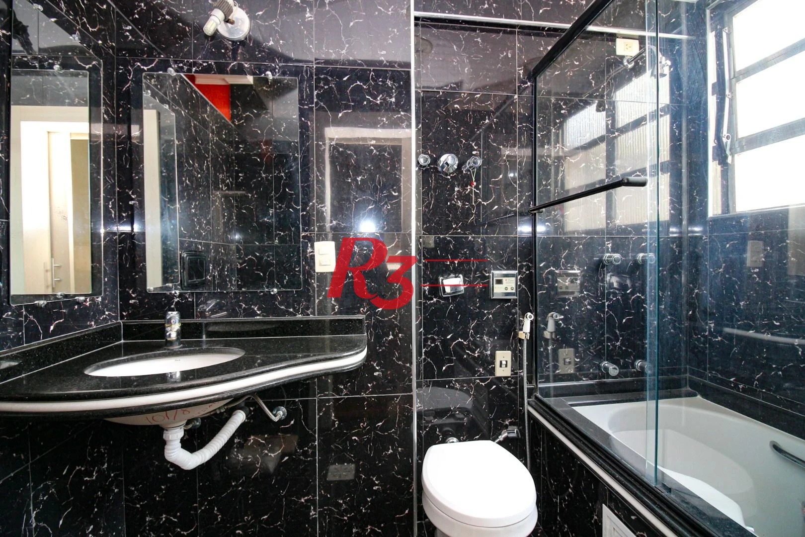 Apartamento à venda, 170 m² por R$ 750.000,00 - Ponta da Praia - Santos/SP