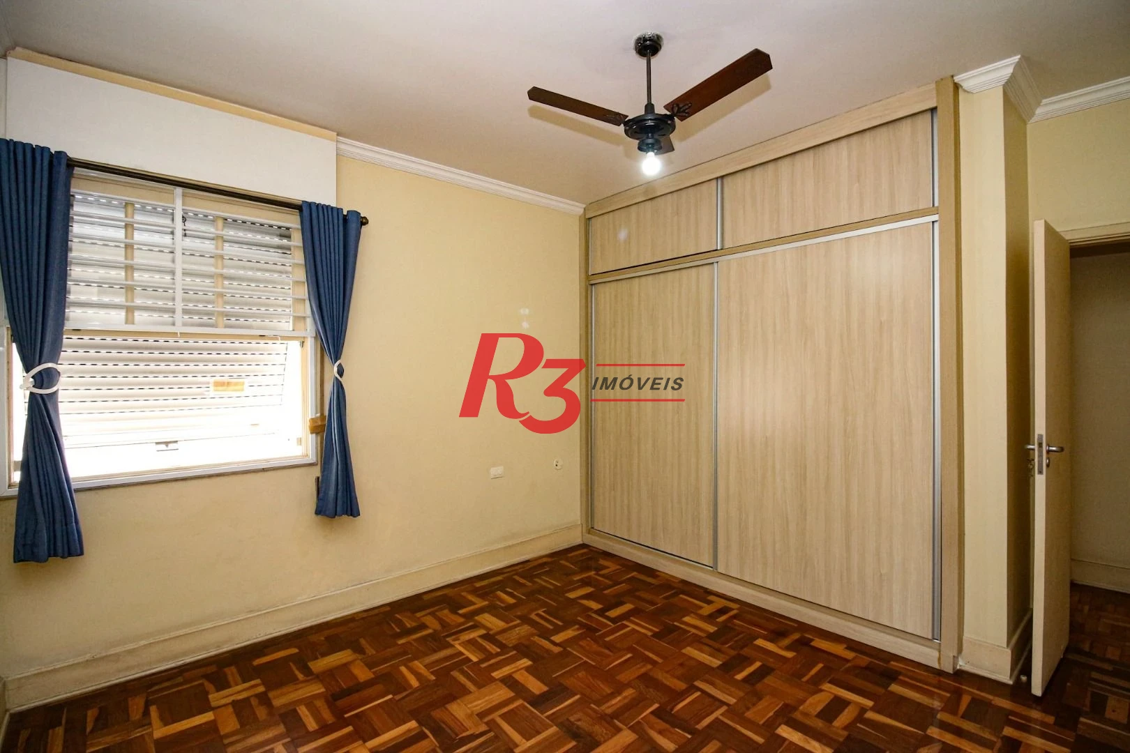 Apartamento à venda, 170 m² por R$ 750.000,00 - Ponta da Praia - Santos/SP