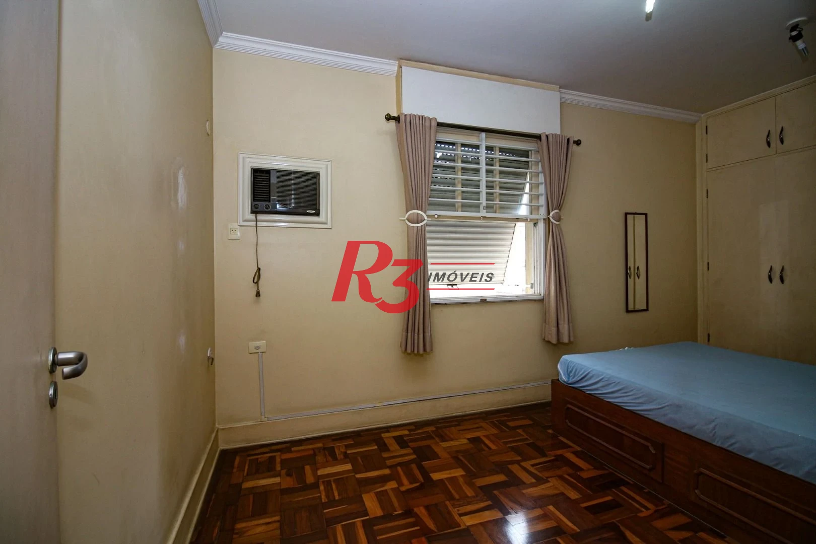 Apartamento à venda, 170 m² por R$ 750.000,00 - Ponta da Praia - Santos/SP