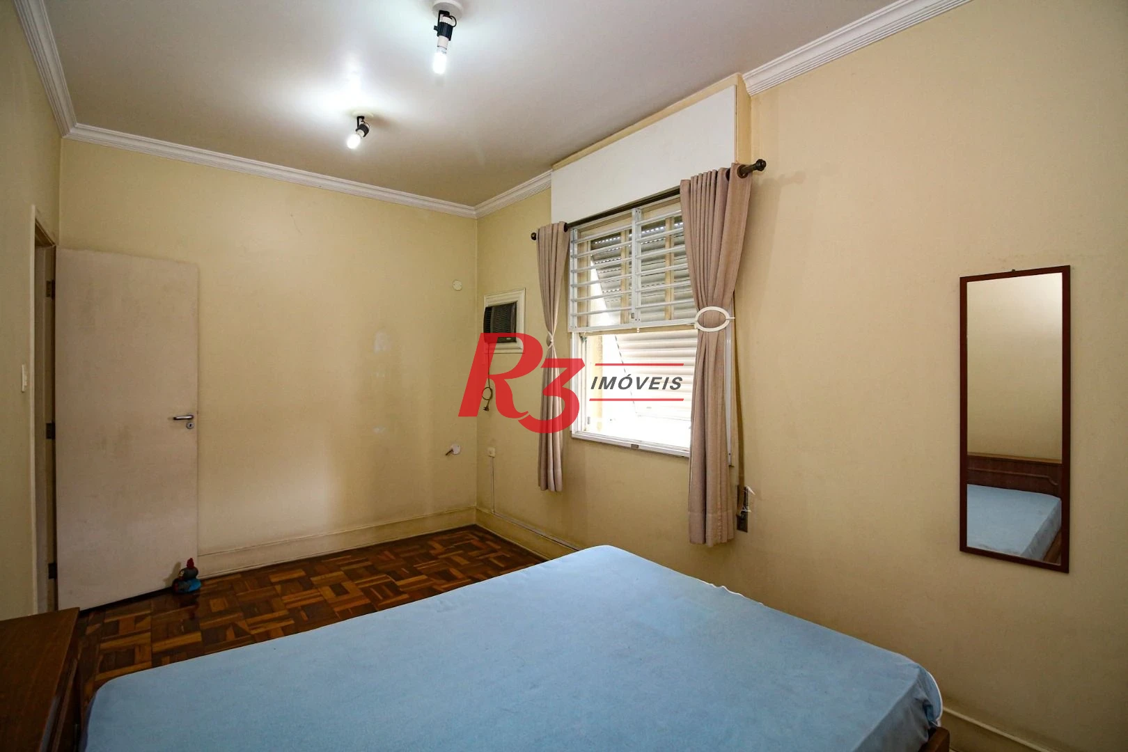 Apartamento à venda, 170 m² por R$ 750.000,00 - Ponta da Praia - Santos/SP