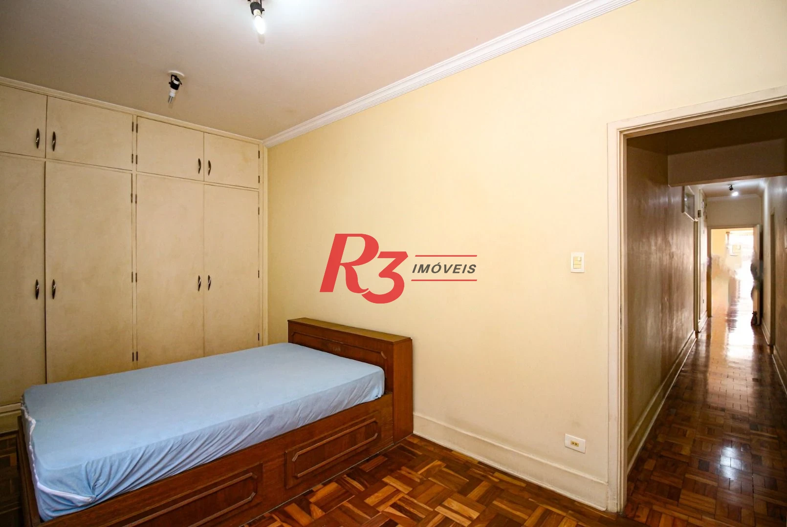 Apartamento à venda, 170 m² por R$ 750.000,00 - Ponta da Praia - Santos/SP