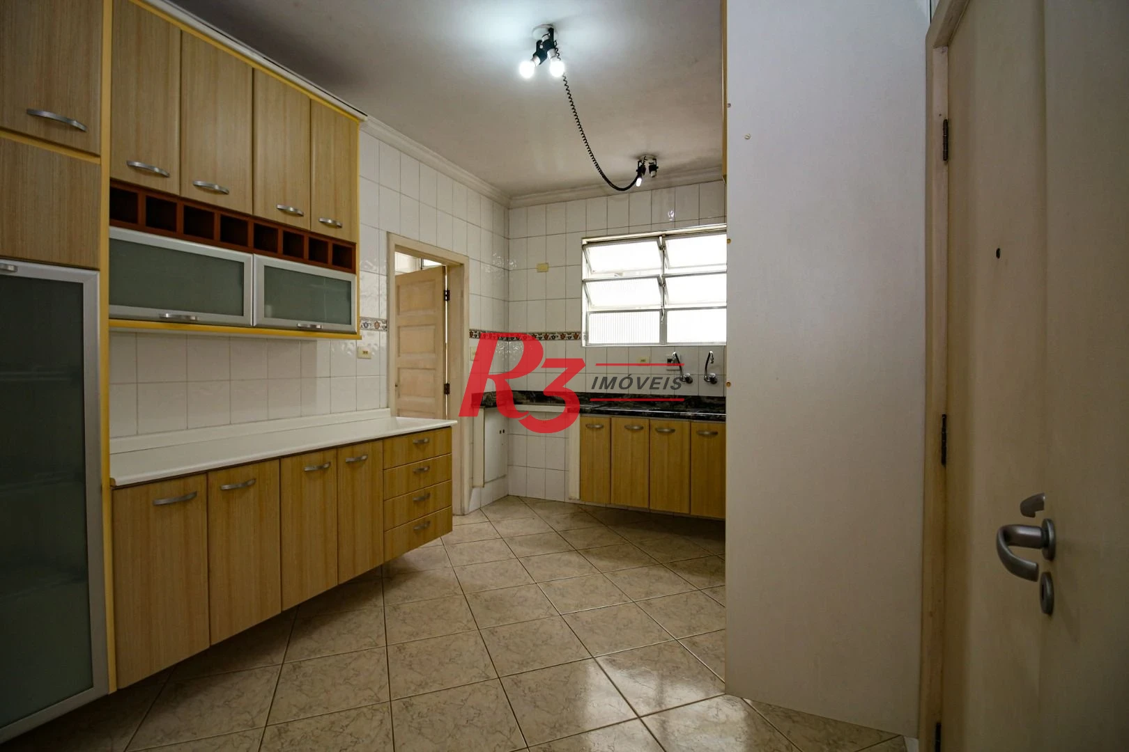 Apartamento à venda, 170 m² por R$ 750.000,00 - Ponta da Praia - Santos/SP