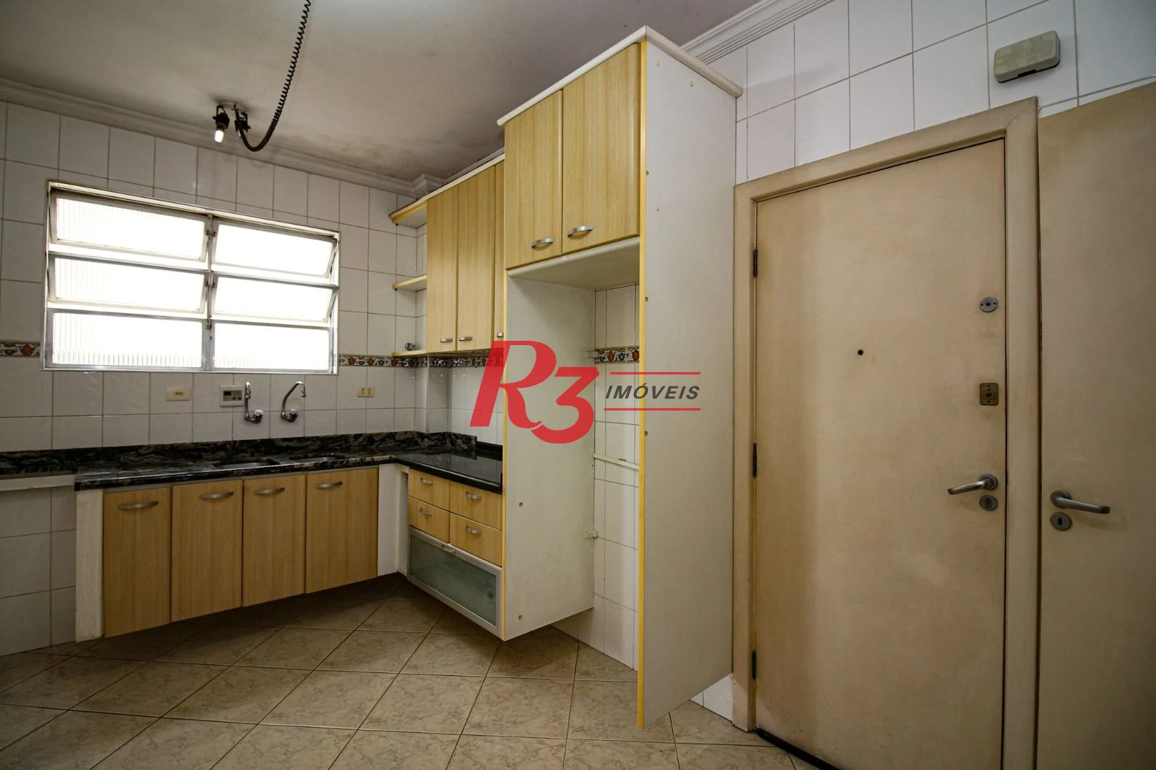 Apartamento à venda, 170 m² por R$ 750.000,00 - Ponta da Praia - Santos/SP
