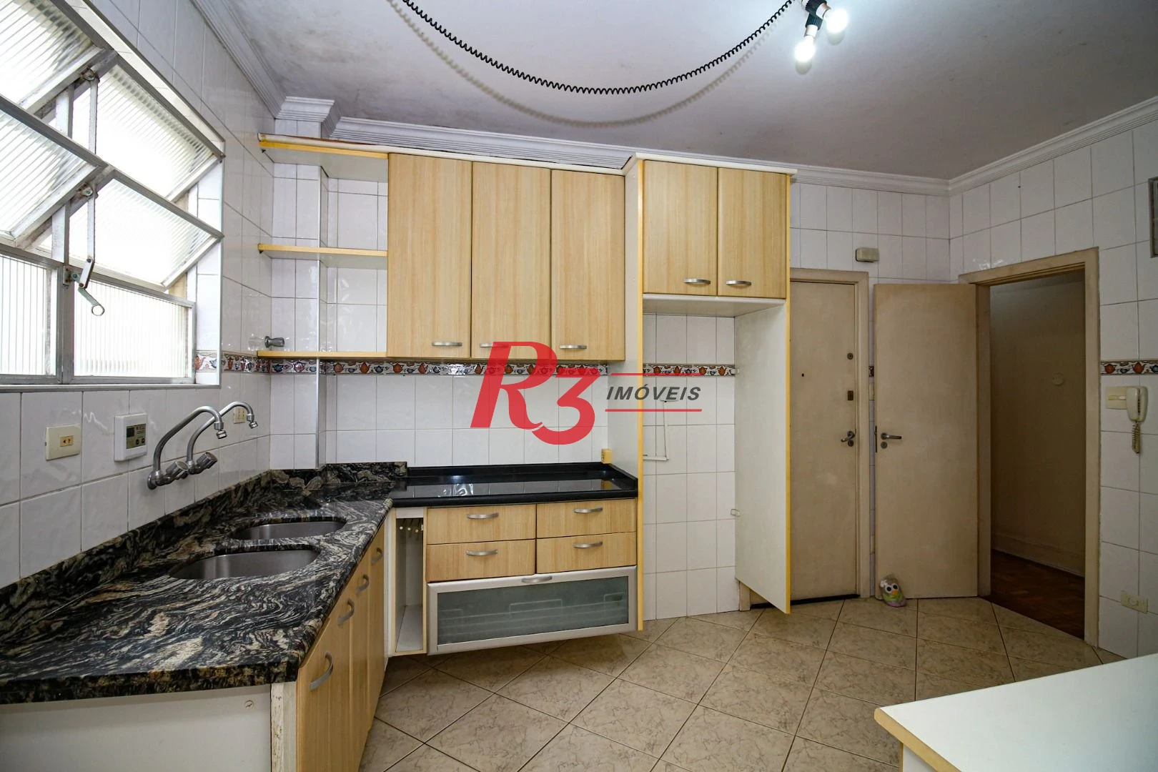 Apartamento à venda, 170 m² por R$ 750.000,00 - Ponta da Praia - Santos/SP