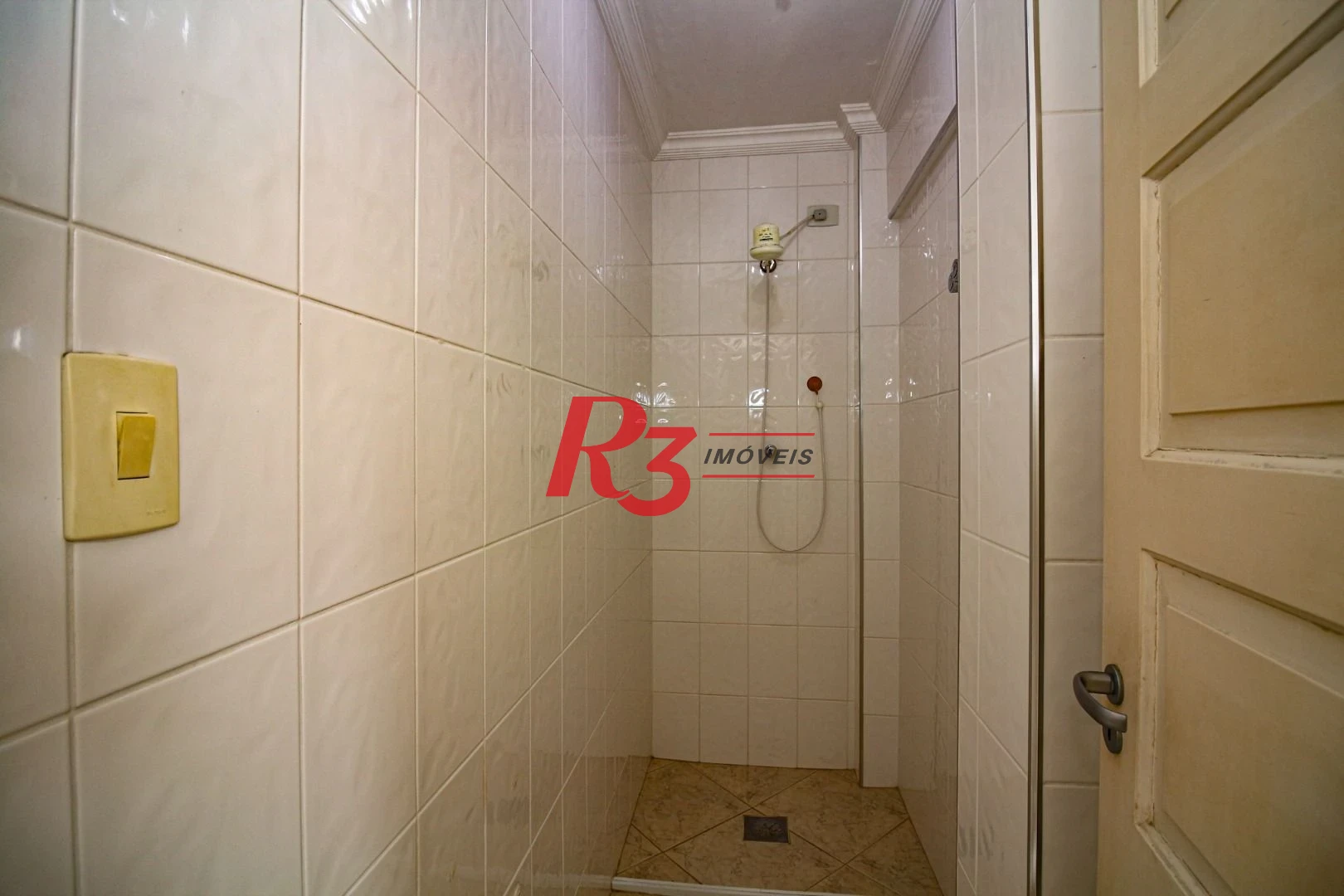 Apartamento à venda, 170 m² por R$ 750.000,00 - Ponta da Praia - Santos/SP