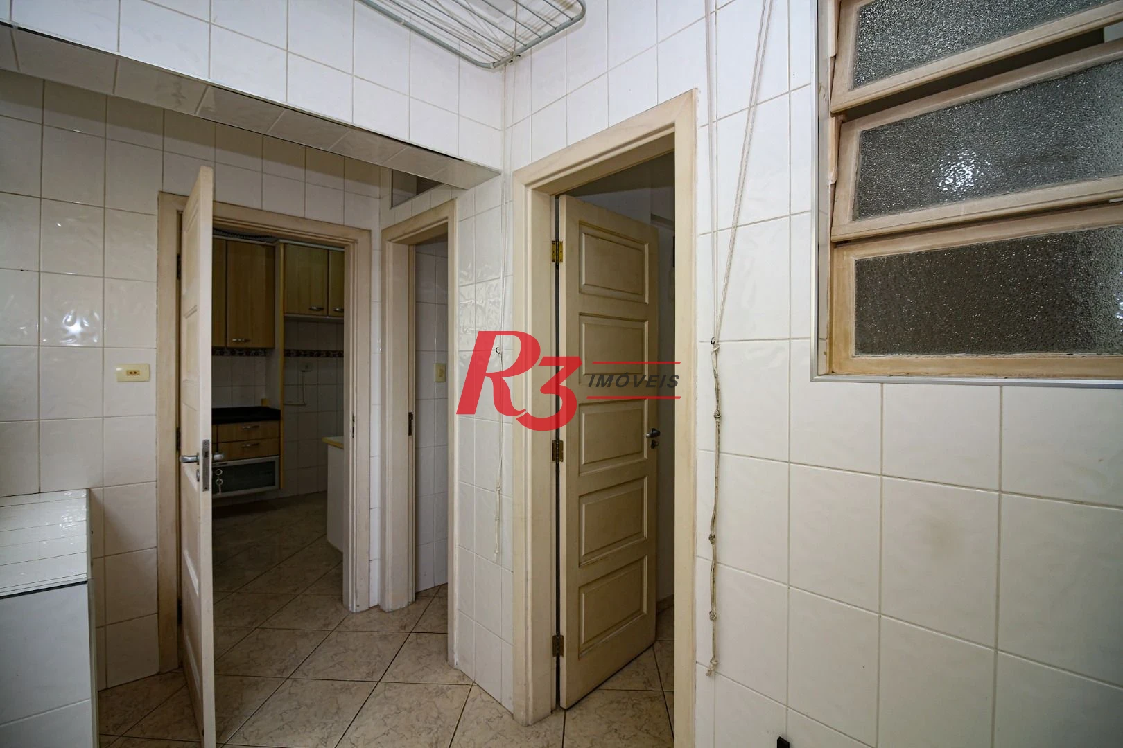 Apartamento à venda, 170 m² por R$ 750.000,00 - Ponta da Praia - Santos/SP