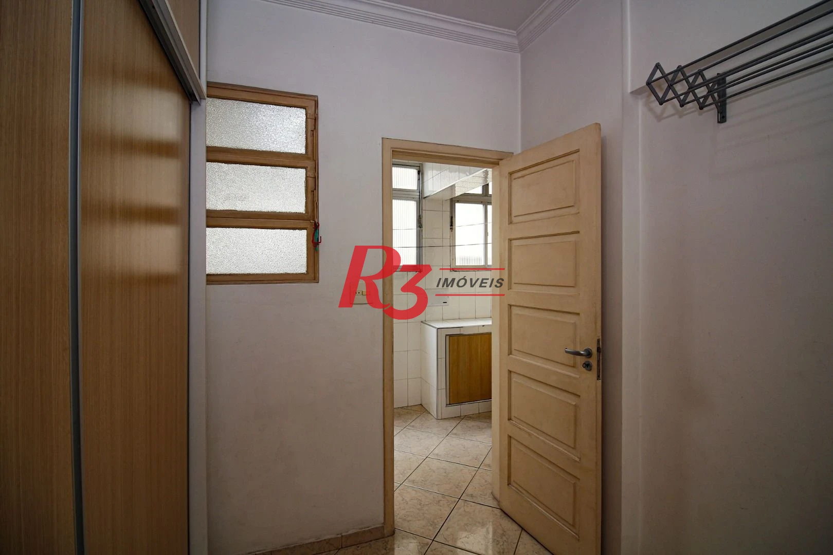 Apartamento à venda, 170 m² por R$ 750.000,00 - Ponta da Praia - Santos/SP