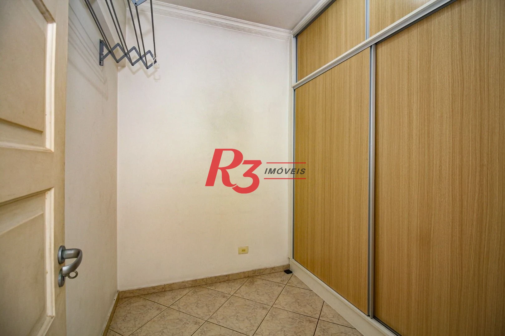 Apartamento à venda, 170 m² por R$ 750.000,00 - Ponta da Praia - Santos/SP