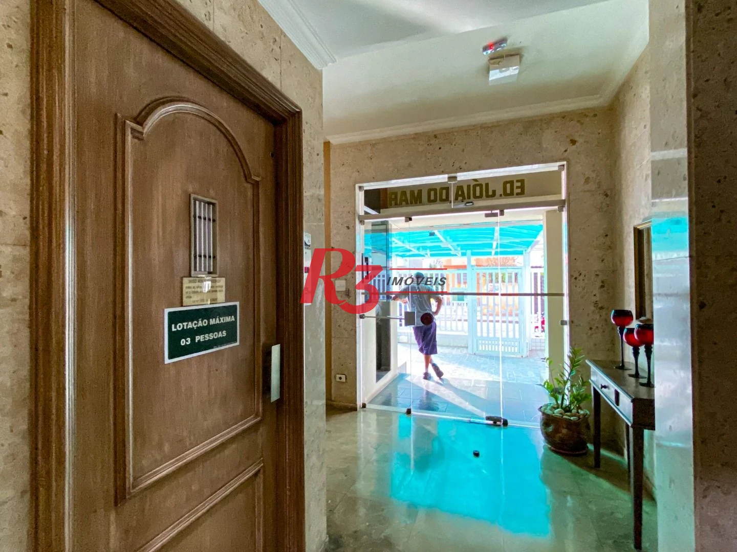 Apartamento à venda, 170 m² por R$ 750.000,00 - Ponta da Praia - Santos/SP