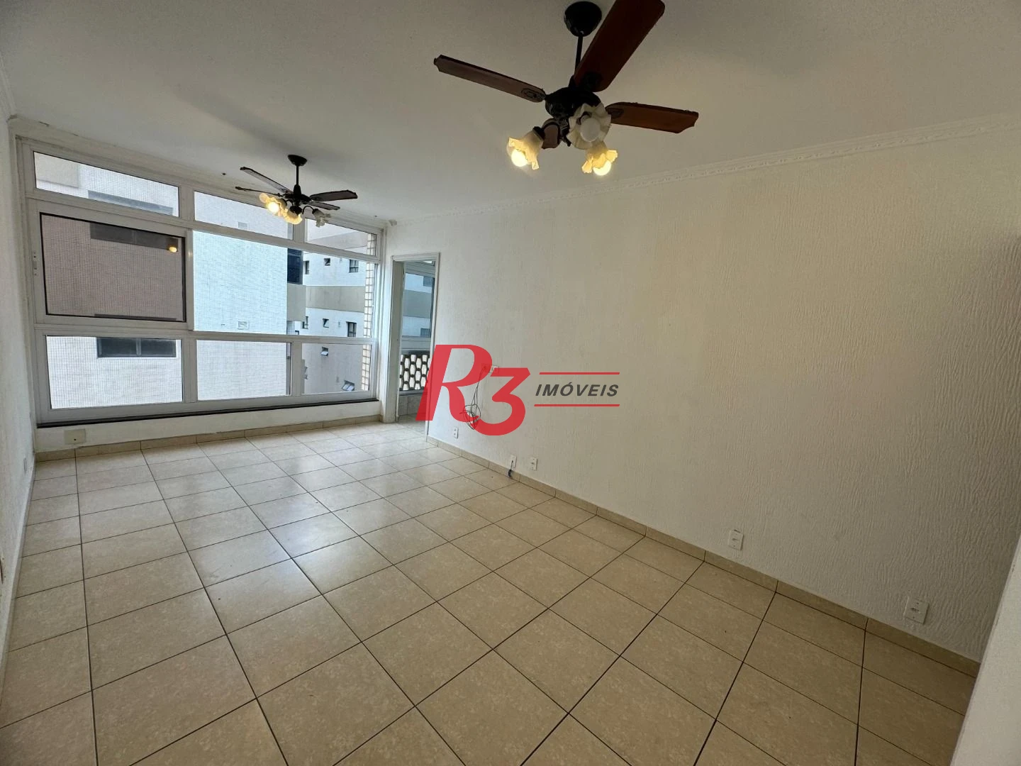 Apartamento à venda, 116 m² por R$ 450.000,00 - Itararé - São Vicente/SP