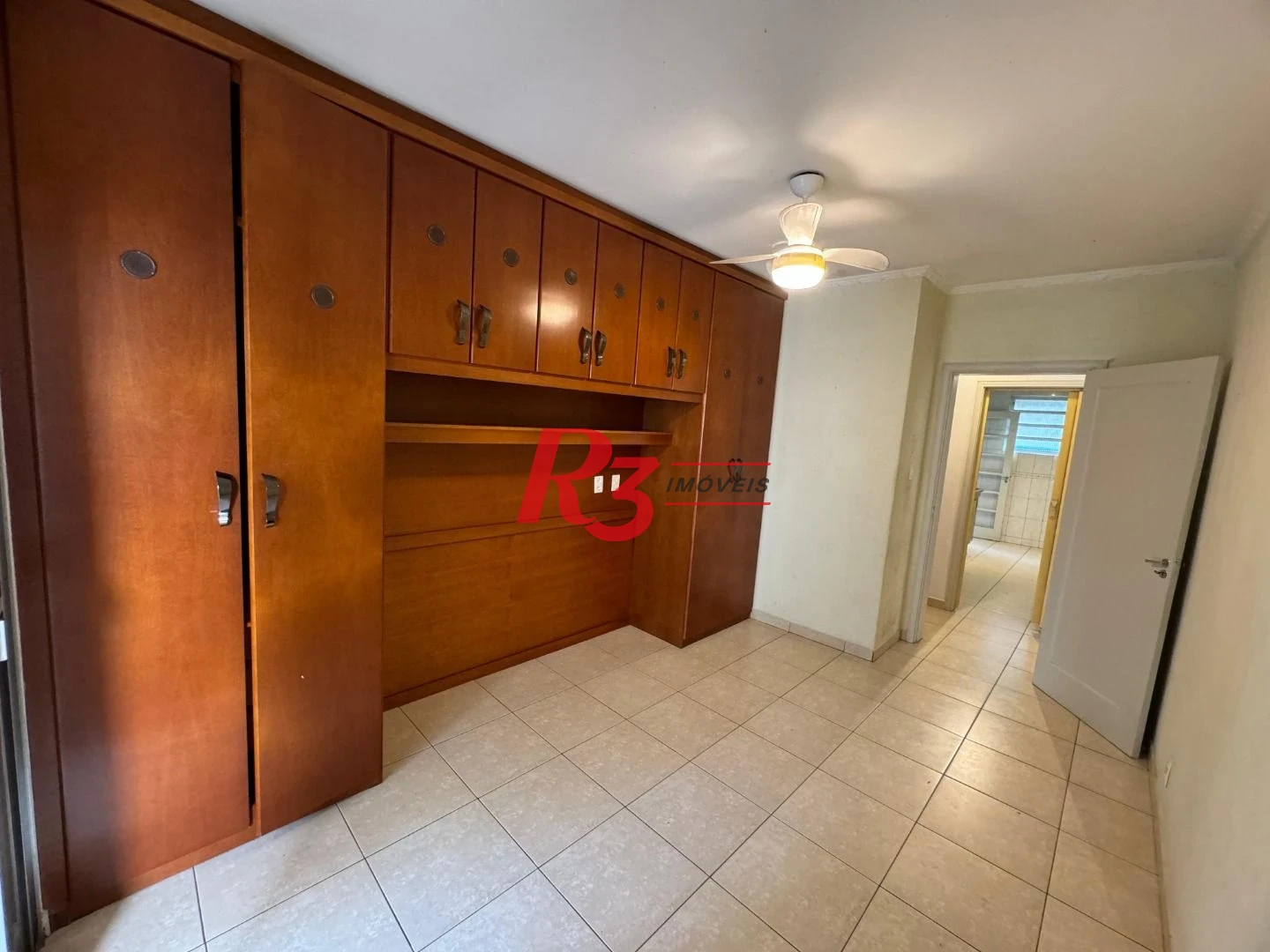 Apartamento com 2 dormitórios à venda, 116 m² por R$ 450.000,00 - Itararé - São Vicente/SP