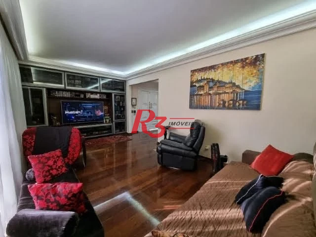 R3 REAL ESTATE ALUGA EXCELENTE CASA COM PISCINA NO BAIRRO DO BOQUEIRÃO, EM SANTOS.