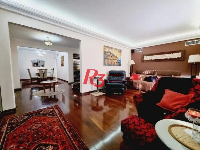 R3 REAL ESTATE ALUGA EXCELENTE CASA COM PISCINA NO BAIRRO DO BOQUEIRÃO, EM SANTOS.