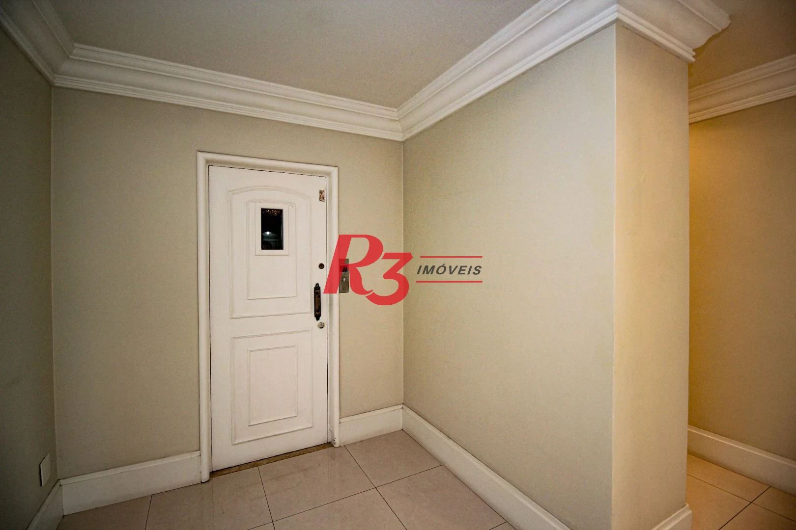 Apartamento com 4 dormitórios, 355 m² - venda por R$ 4.700.000,00 ou aluguel por R$ 18.000,00/mês - Boqueirão - Santos/SP