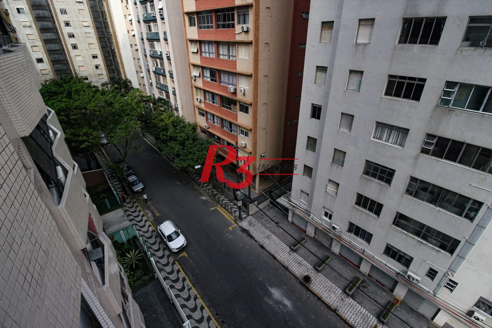 Apartamento com 4 dormitórios, 355 m² - venda por R$ 4.700.000,00 ou aluguel por R$ 18.000,00/mês - Boqueirão - Santos/SP