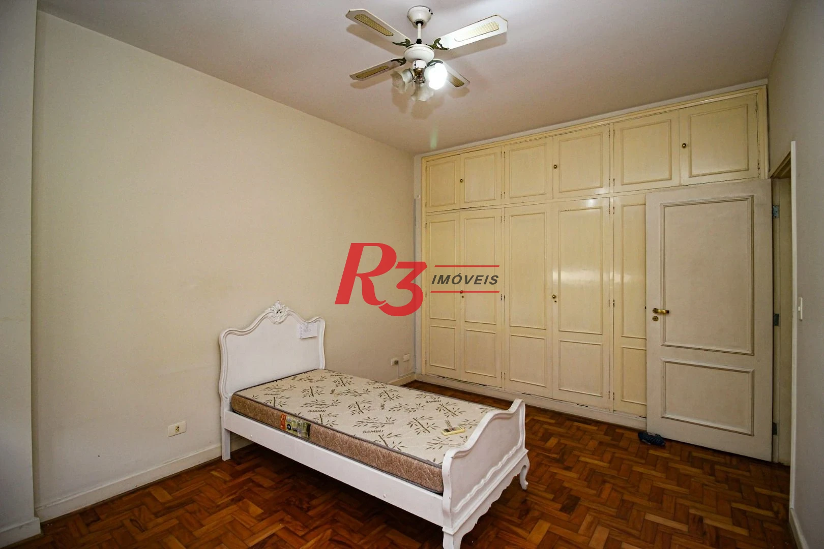 Apartamento com 4 dormitórios, 355 m² - venda por R$ 4.700.000,00 ou aluguel por R$ 18.000,00/mês - Boqueirão - Santos/SP