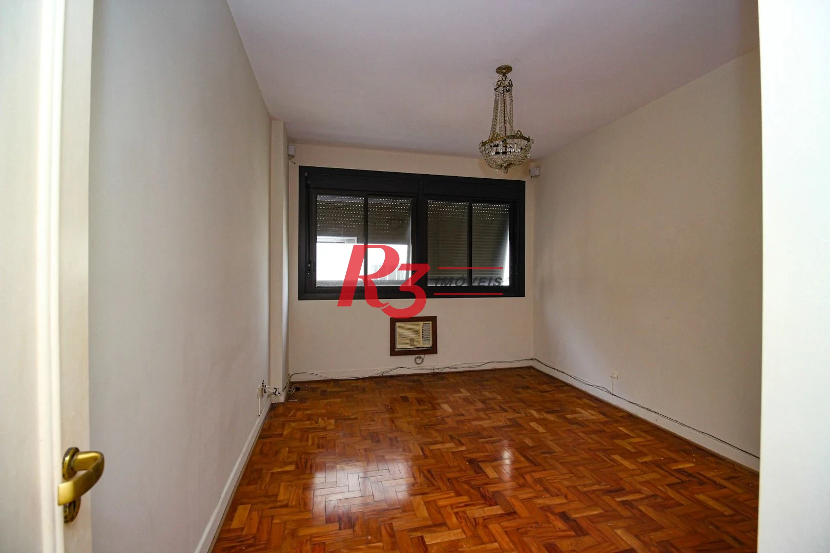 Apartamento com 4 dormitórios, 355 m² - venda por R$ 4.700.000,00 ou aluguel por R$ 18.000,00/mês - Boqueirão - Santos/SP