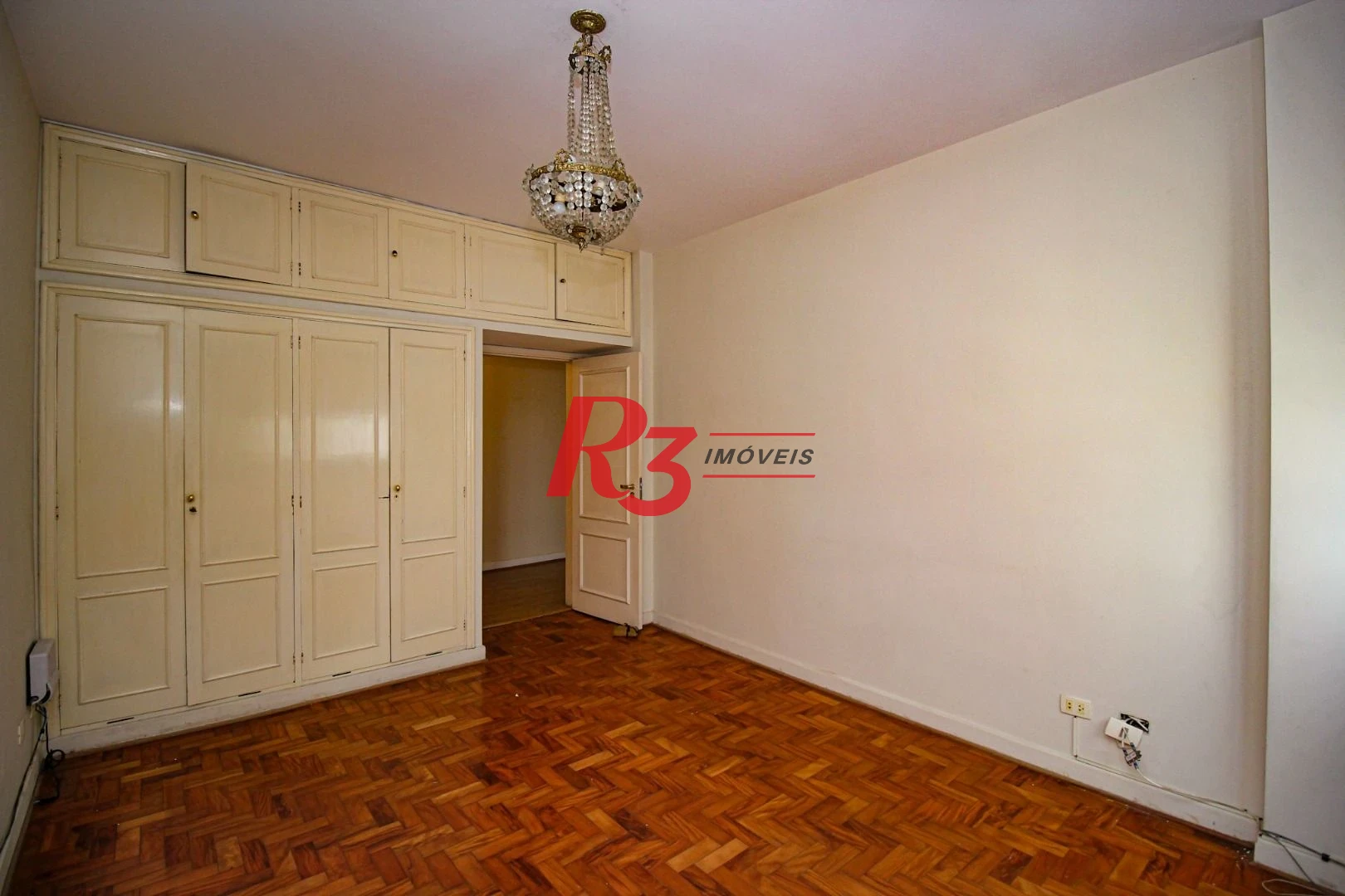 Apartamento com 4 dormitórios, 355 m² - venda por R$ 4.700.000,00 ou aluguel por R$ 18.000,00/mês - Boqueirão - Santos/SP