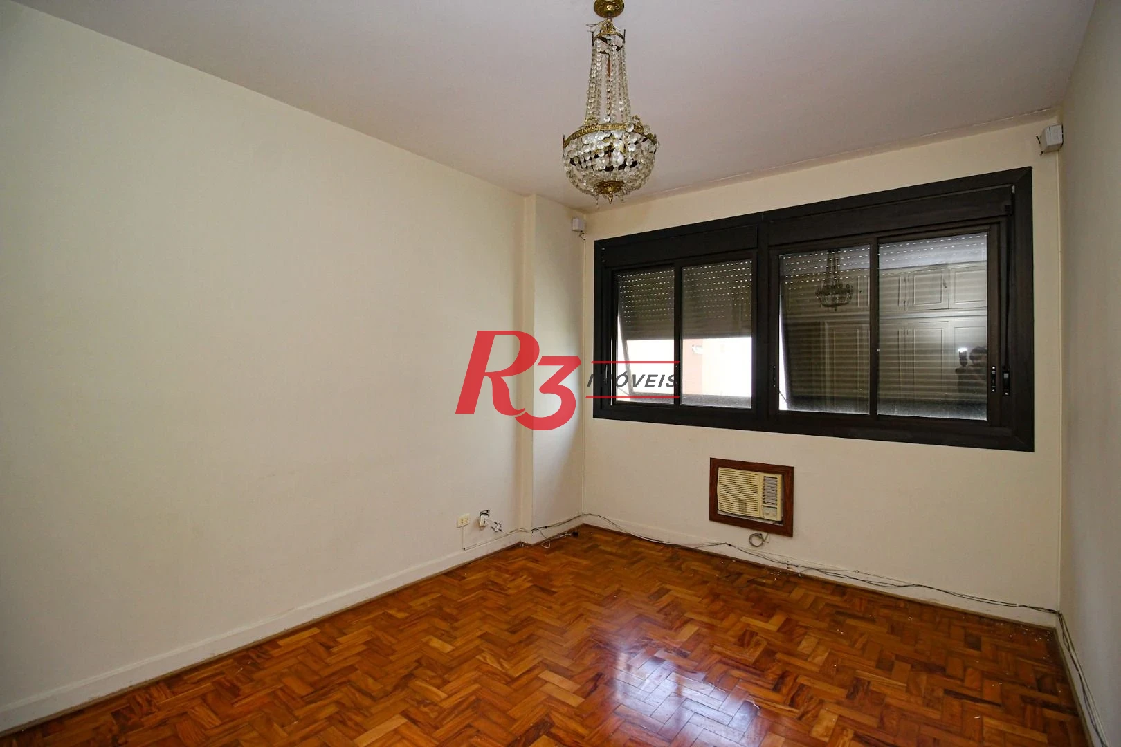 Apartamento com 4 dormitórios, 355 m² - venda por R$ 4.700.000,00 ou aluguel por R$ 18.000,00/mês - Boqueirão - Santos/SP