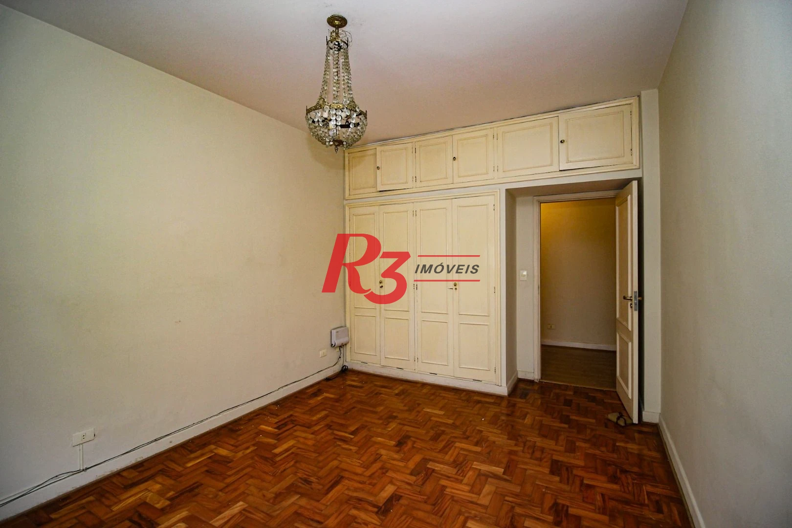 Apartamento com 4 dormitórios, 355 m² - venda por R$ 4.700.000,00 ou aluguel por R$ 18.000,00/mês - Boqueirão - Santos/SP