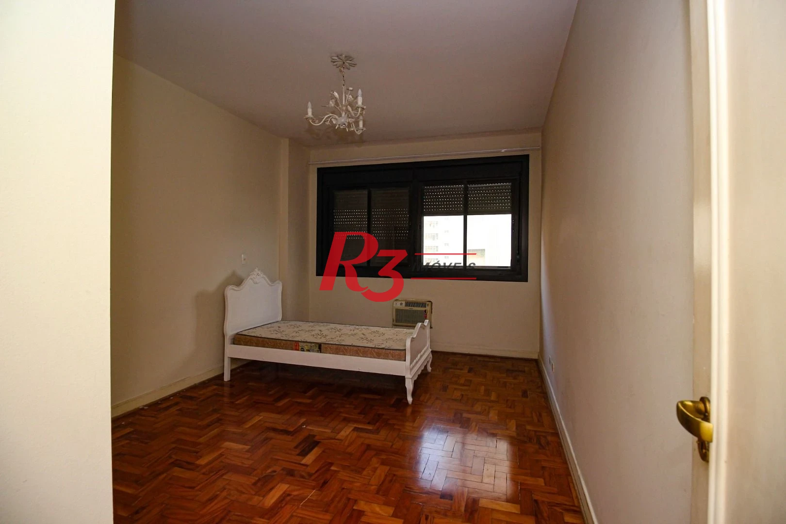 Apartamento com 4 dormitórios, 355 m² - venda por R$ 4.700.000,00 ou aluguel por R$ 18.000,00/mês - Boqueirão - Santos/SP