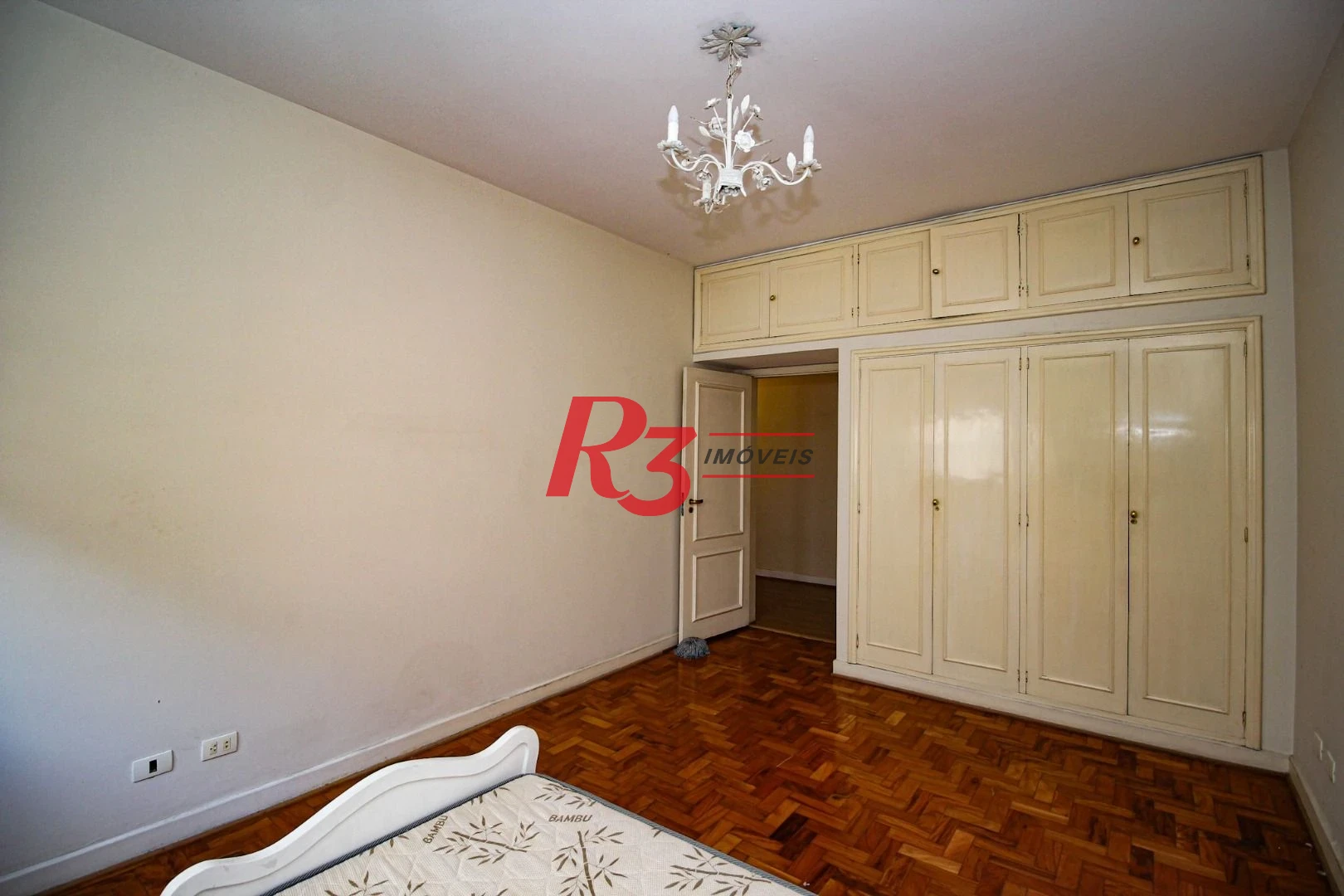 Apartamento com 4 dormitórios, 355 m² - venda por R$ 4.700.000,00 ou aluguel por R$ 18.000,00/mês - Boqueirão - Santos/SP