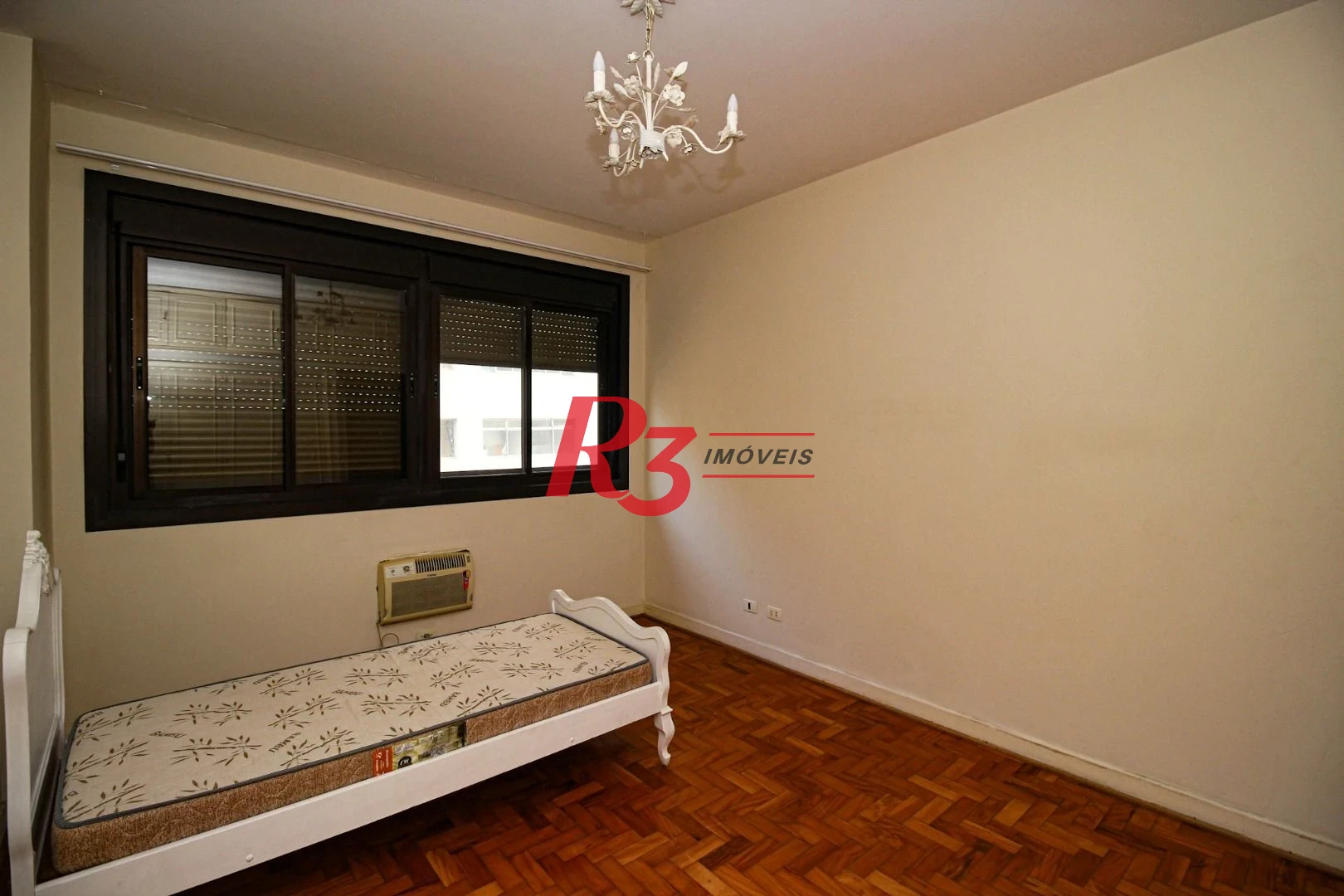 Apartamento com 4 dormitórios, 355 m² - venda por R$ 4.700.000,00 ou aluguel por R$ 18.000,00/mês - Boqueirão - Santos/SP