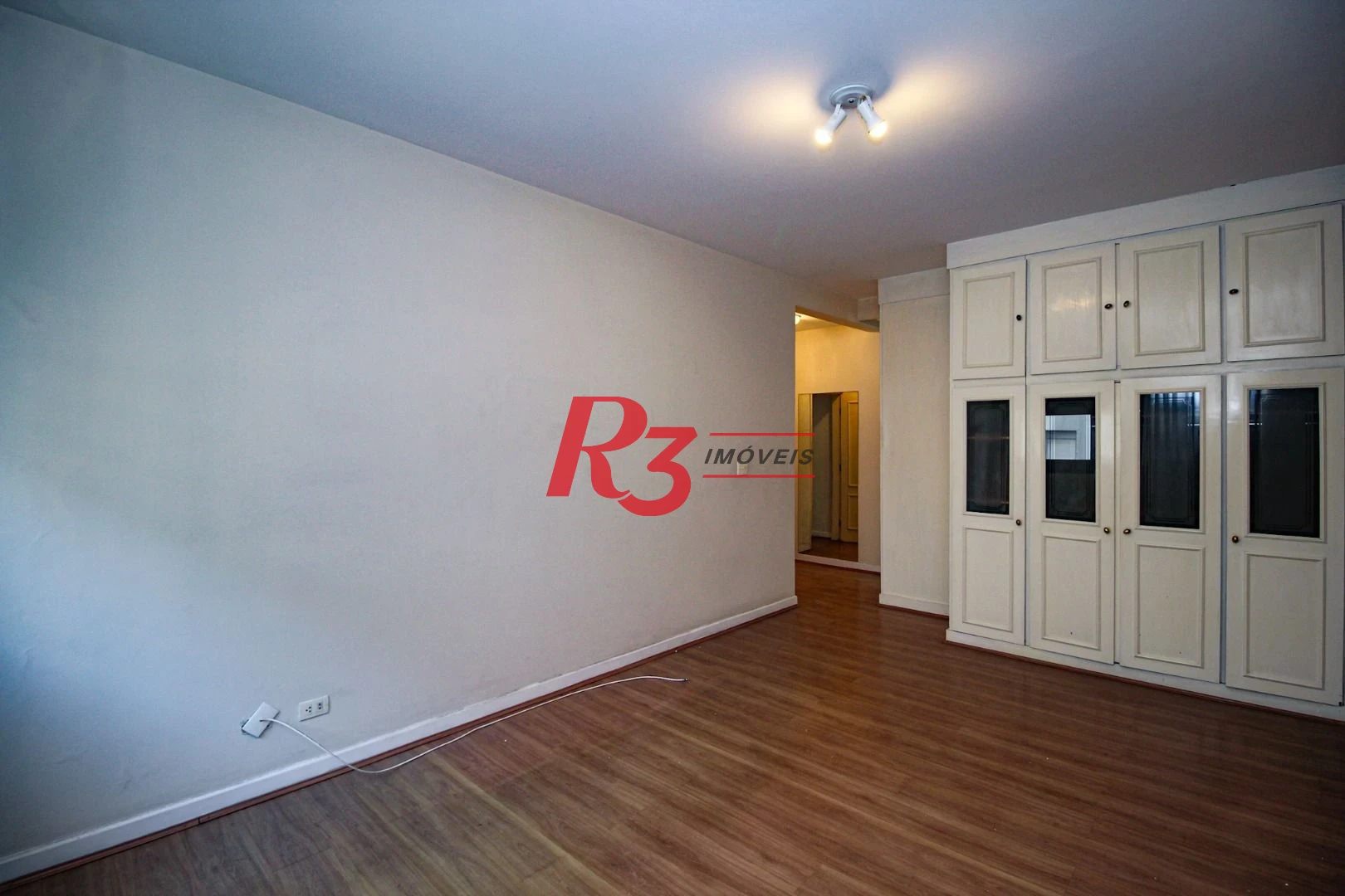 Apartamento com 4 dormitórios, 355 m² - venda por R$ 4.700.000,00 ou aluguel por R$ 18.000,00/mês - Boqueirão - Santos/SP