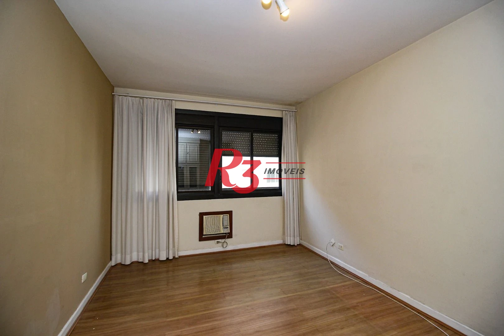 Apartamento com 4 dormitórios, 355 m² - venda por R$ 4.700.000,00 ou aluguel por R$ 18.000,00/mês - Boqueirão - Santos/SP