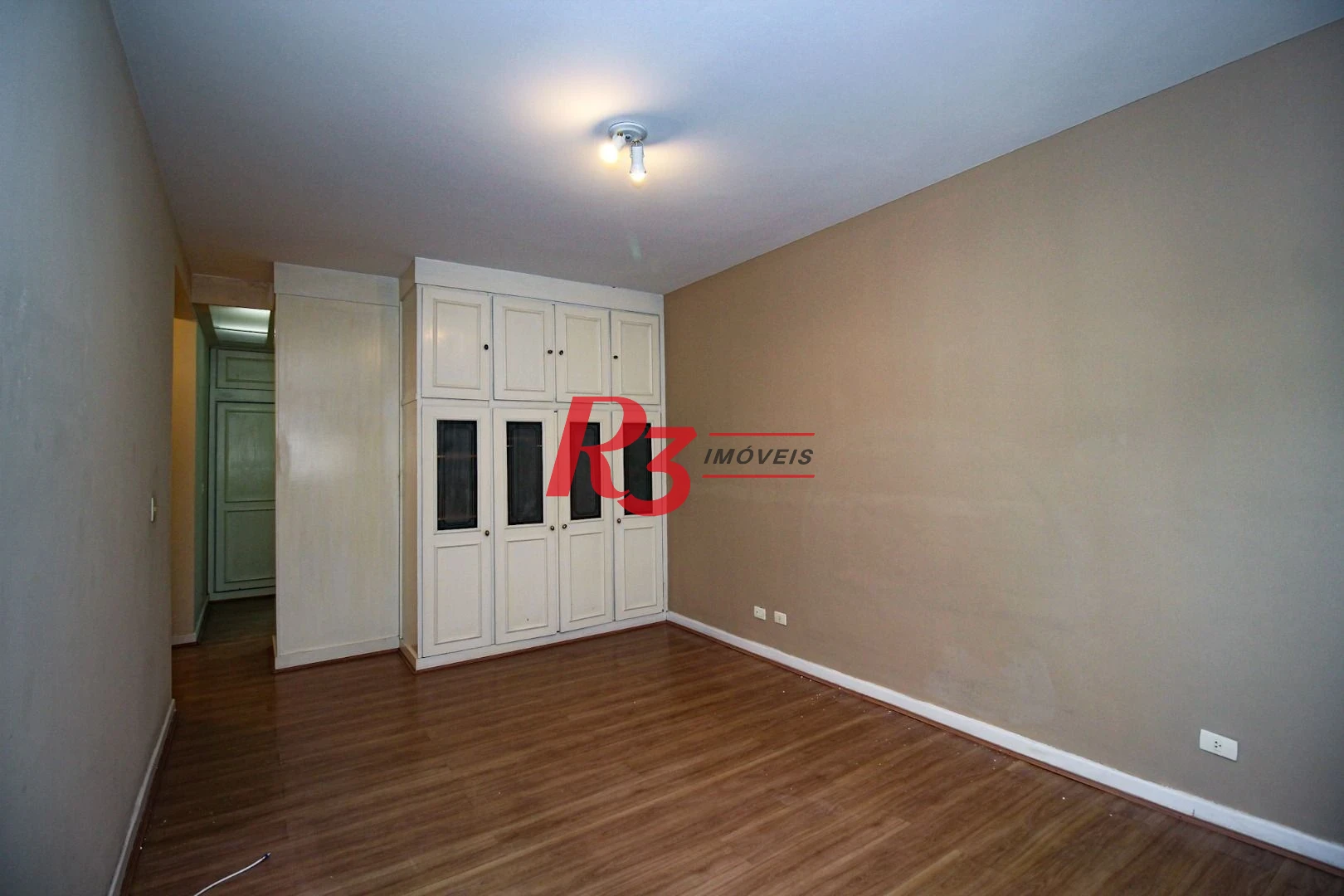 Apartamento com 4 dormitórios, 355 m² - venda por R$ 4.700.000,00 ou aluguel por R$ 18.000,00/mês - Boqueirão - Santos/SP
