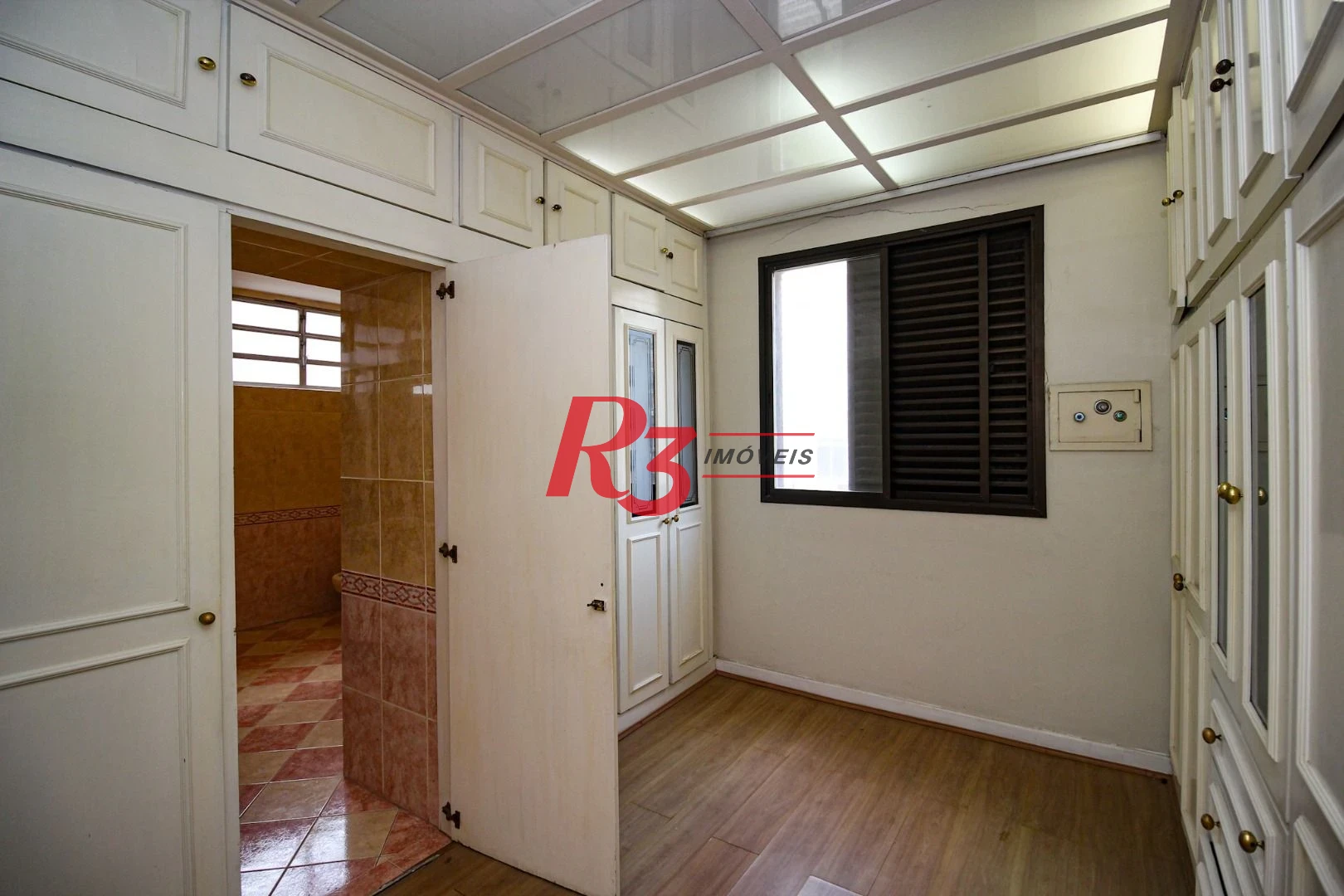 Apartamento com 4 dormitórios, 355 m² - venda por R$ 4.700.000,00 ou aluguel por R$ 18.000,00/mês - Boqueirão - Santos/SP
