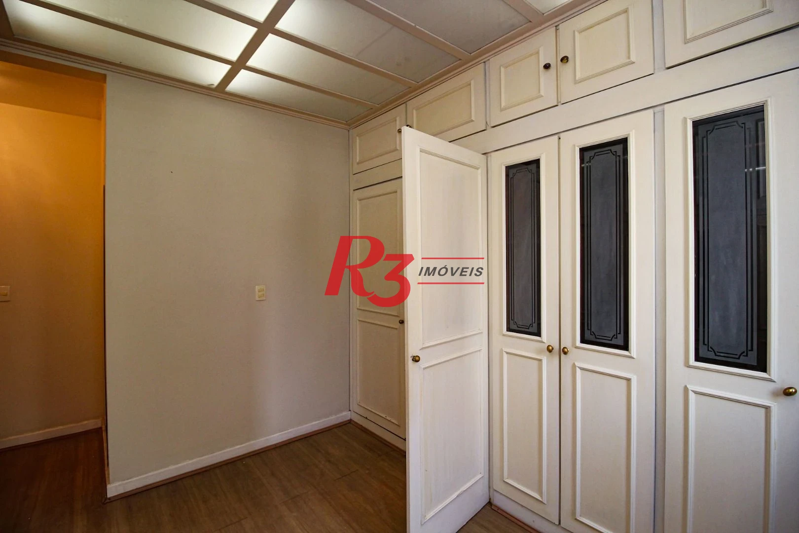 Apartamento com 4 dormitórios, 355 m² - venda por R$ 4.700.000,00 ou aluguel por R$ 18.000,00/mês - Boqueirão - Santos/SP
