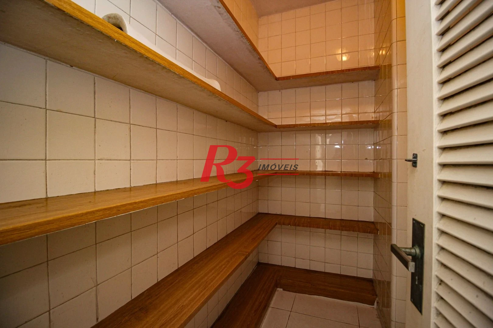 Apartamento com 4 dormitórios, 355 m² - venda por R$ 4.700.000,00 ou aluguel por R$ 18.000,00/mês - Boqueirão - Santos/SP