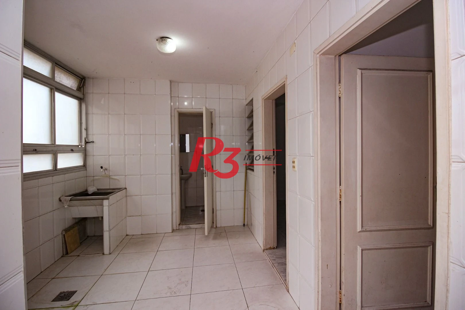 Apartamento com 4 dormitórios, 355 m² - venda por R$ 4.700.000,00 ou aluguel por R$ 18.000,00/mês - Boqueirão - Santos/SP