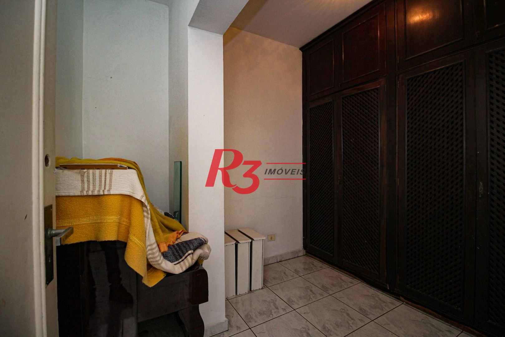 Apartamento com 4 dormitórios, 355 m² - venda por R$ 4.700.000,00 ou aluguel por R$ 18.000,00/mês - Boqueirão - Santos/SP