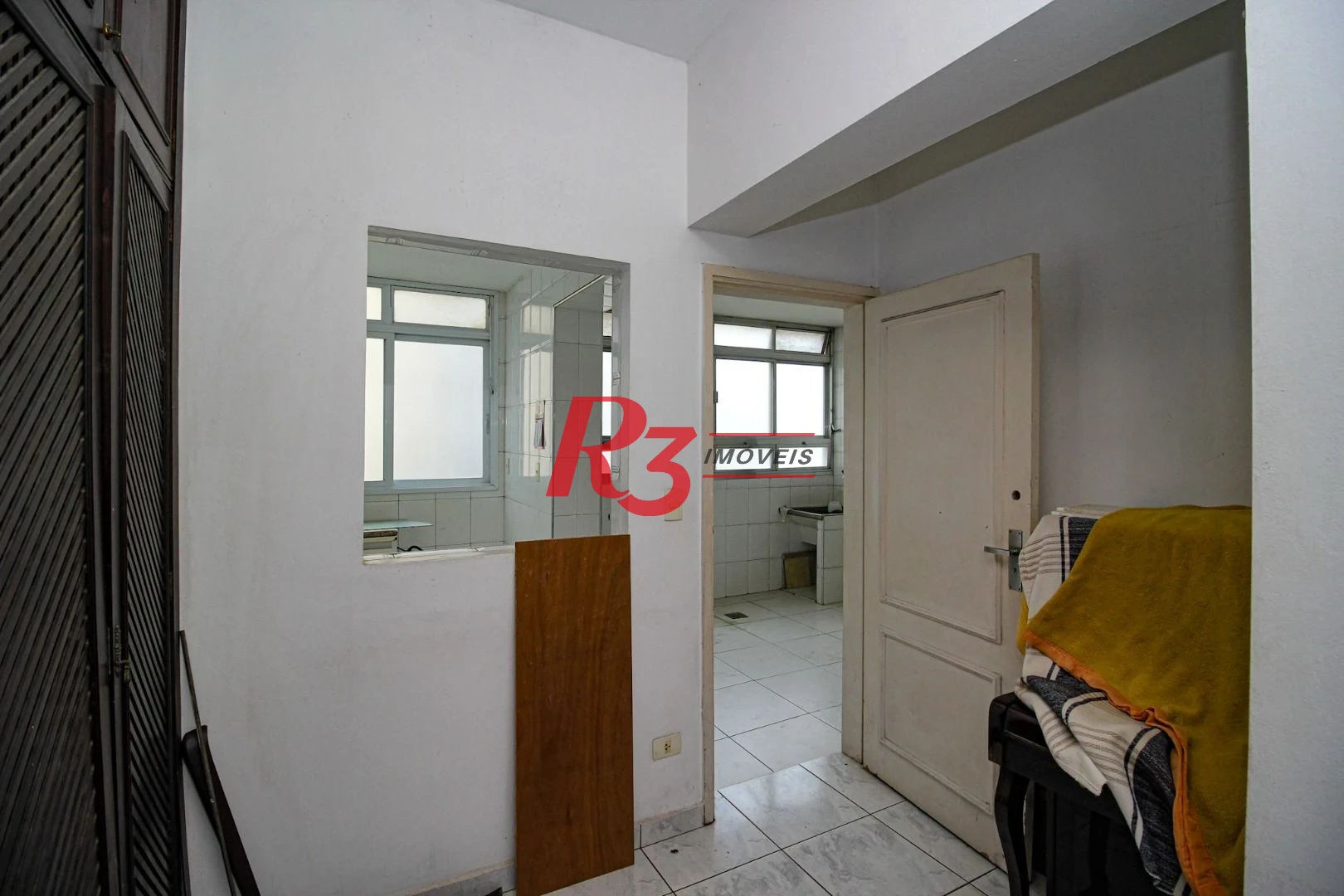 Apartamento com 4 dormitórios, 355 m² - venda por R$ 4.700.000,00 ou aluguel por R$ 18.000,00/mês - Boqueirão - Santos/SP