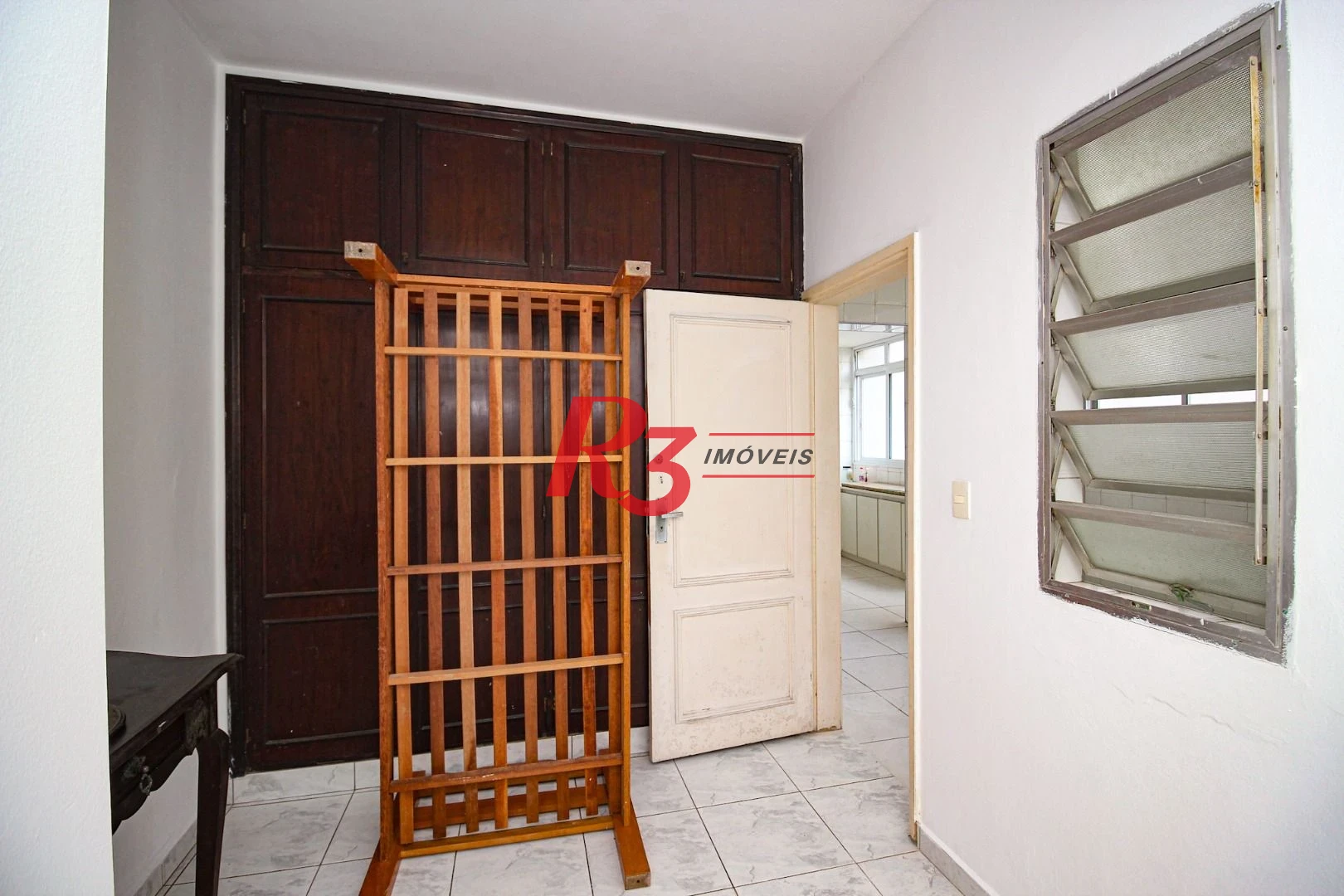 Apartamento com 4 dormitórios, 355 m² - venda por R$ 4.700.000,00 ou aluguel por R$ 18.000,00/mês - Boqueirão - Santos/SP