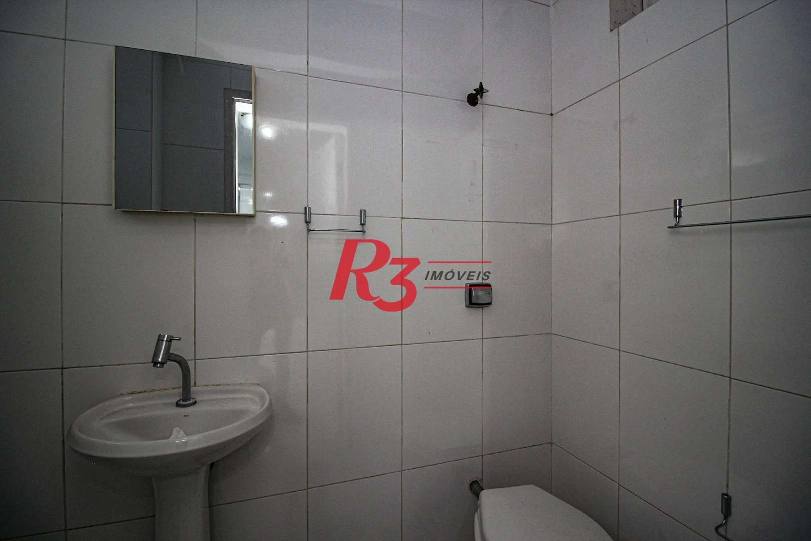 Apartamento com 4 dormitórios, 355 m² - venda por R$ 4.700.000,00 ou aluguel por R$ 18.000,00/mês - Boqueirão - Santos/SP