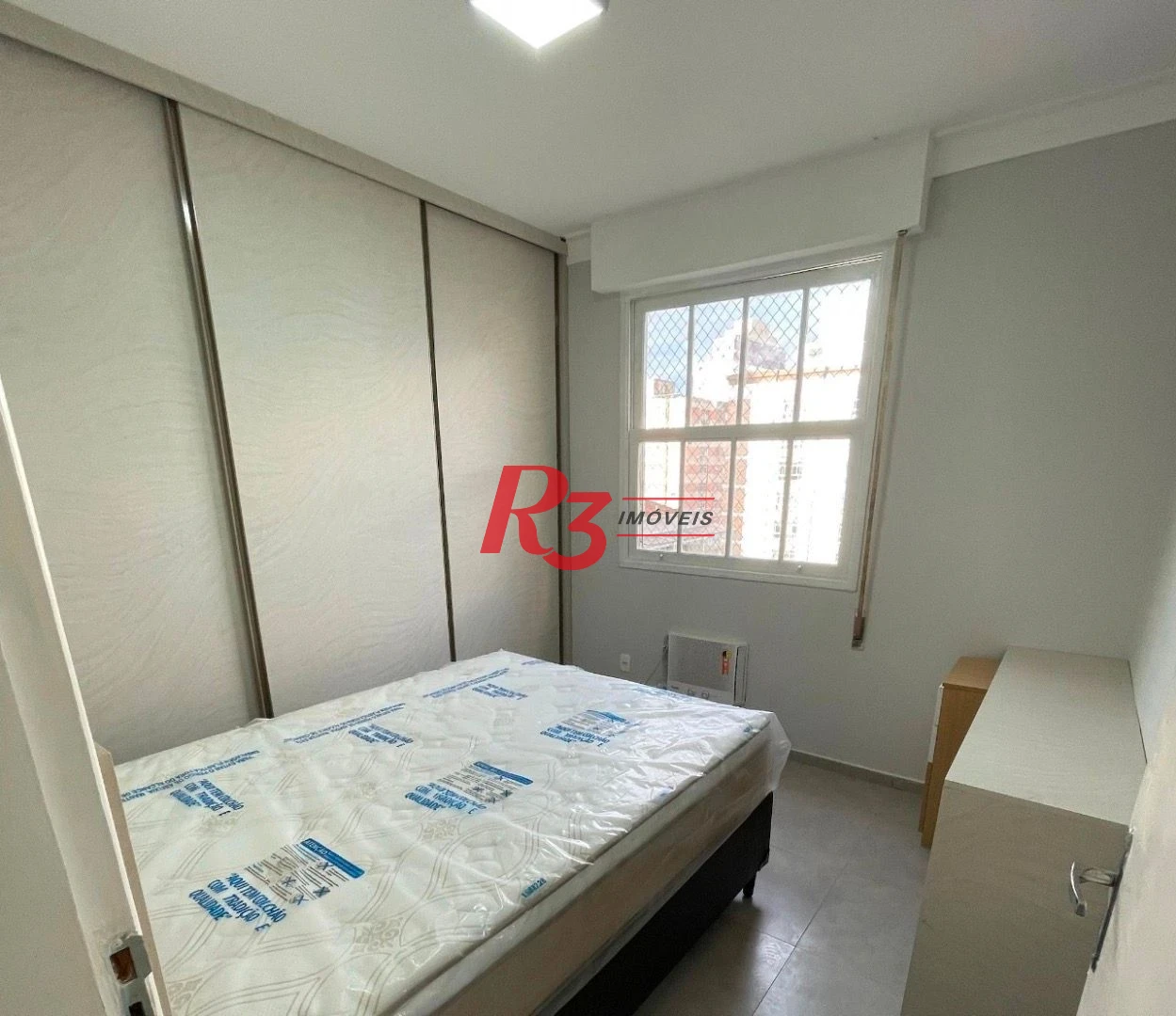 Apartamento, 125 m² - venda por R$ 1.750.000,00 ou aluguel por R$ 8.500,00 - Gonzaga - Santos/SP
