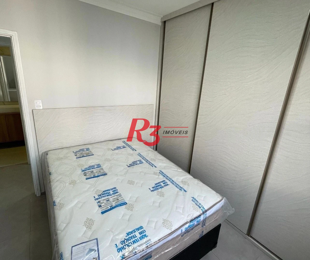 Apartamento, 125 m² - venda por R$ 1.750.000,00 ou aluguel por R$ 8.500,00 - Gonzaga - Santos/SP