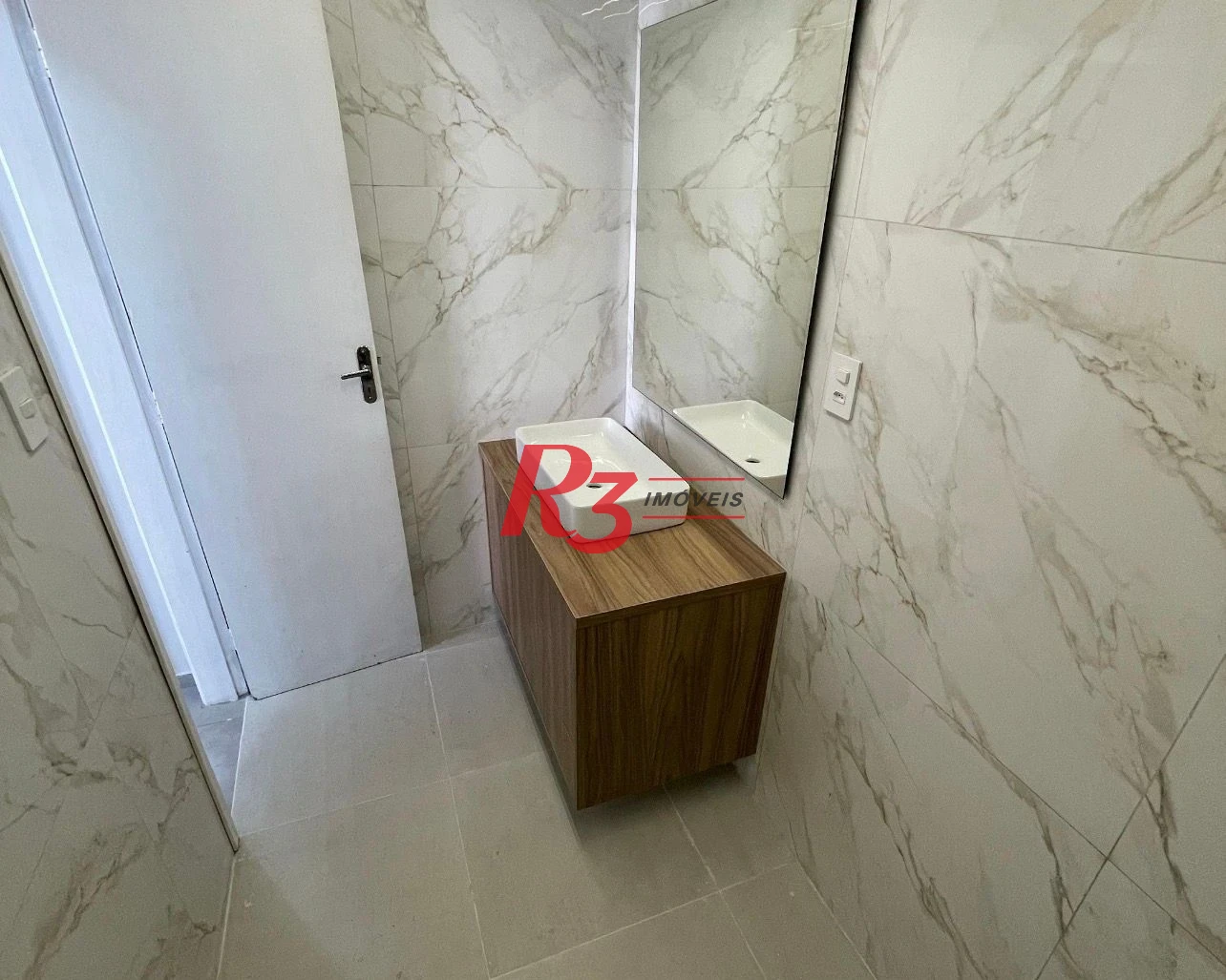 Apartamento, 125 m² - venda por R$ 1.750.000,00 ou aluguel por R$ 8.500,00 - Gonzaga - Santos/SP