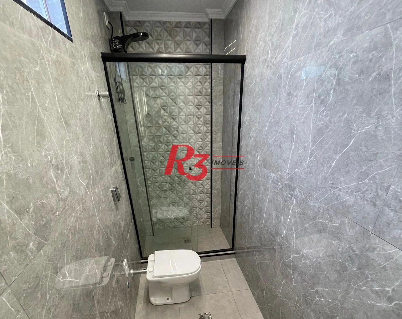 Apartamento, 125 m² - venda por R$ 1.750.000,00 ou aluguel por R$ 8.500,00 - Gonzaga - Santos/SP