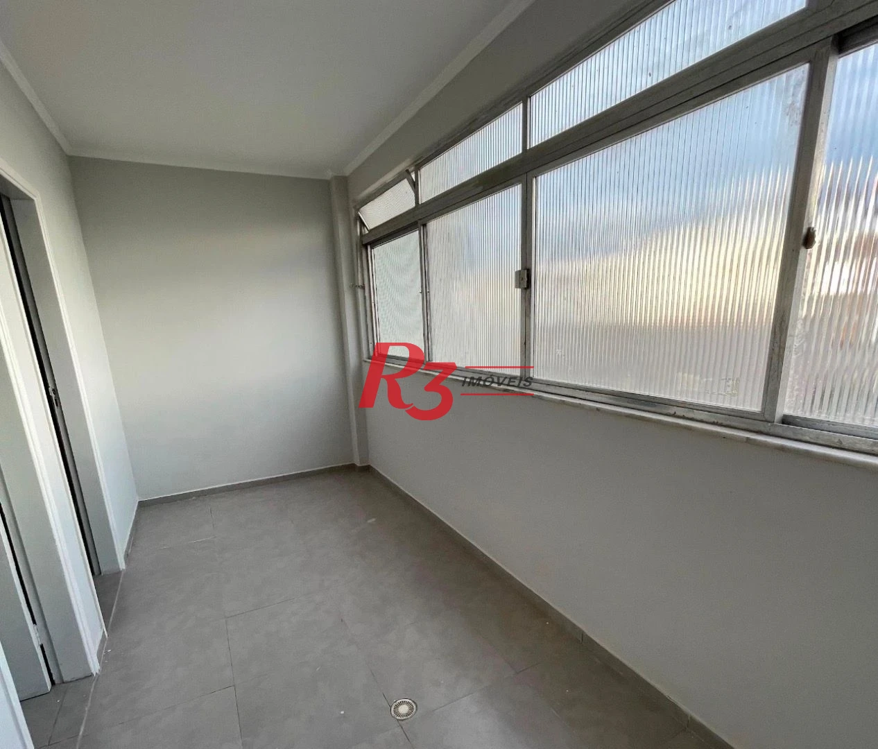 Apartamento, 125 m² - venda por R$ 1.750.000,00 ou aluguel por R$ 8.500,00 - Gonzaga - Santos/SP
