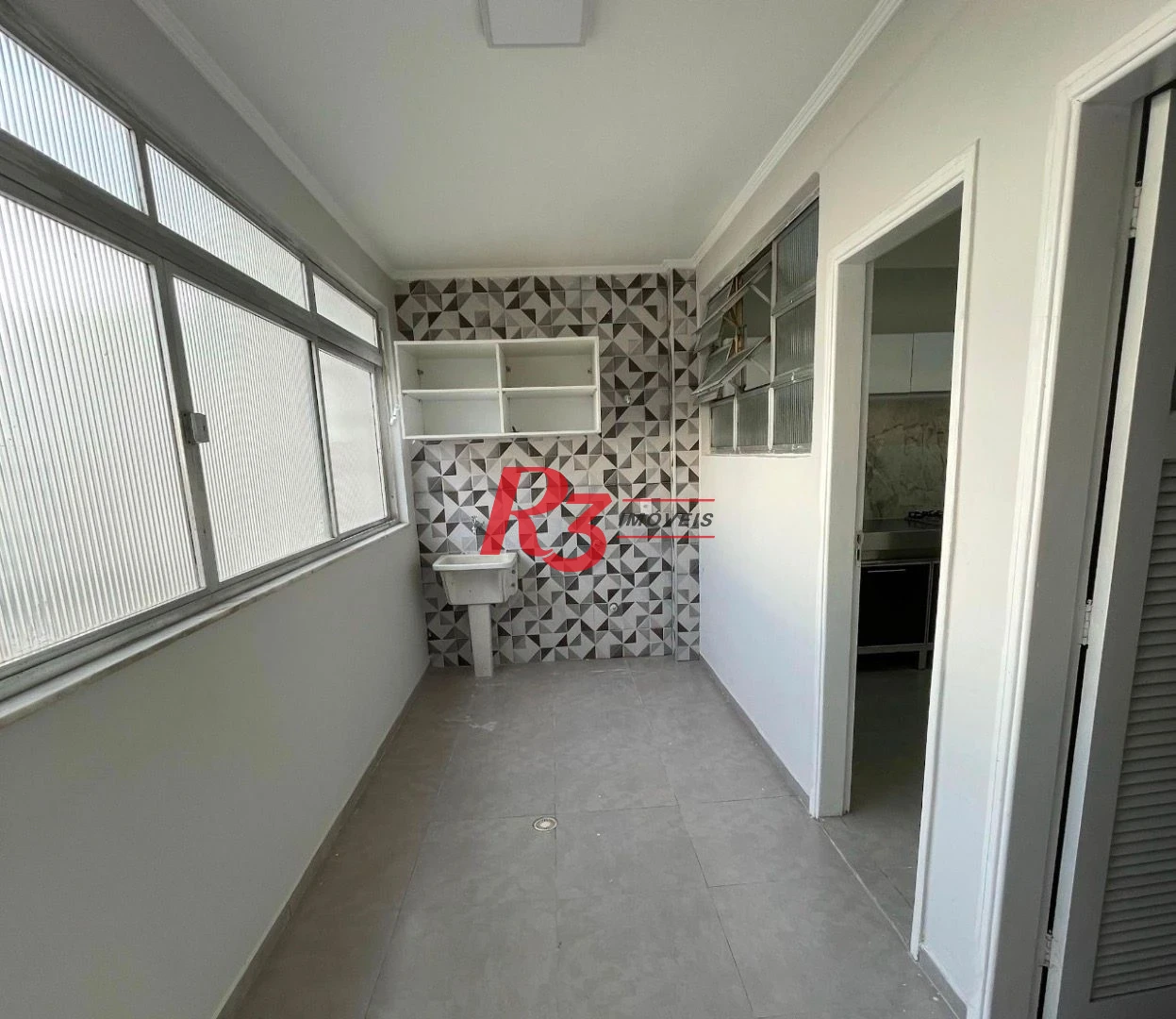 Apartamento, 125 m² - venda por R$ 1.750.000,00 ou aluguel por R$ 8.500,00 - Gonzaga - Santos/SP