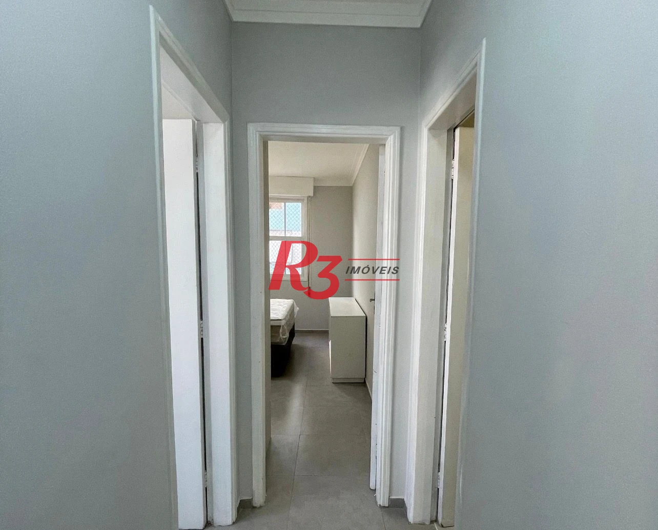 Apartamento, 125 m² - venda por R$ 1.750.000,00 ou aluguel por R$ 8.500,00 - Gonzaga - Santos/SP