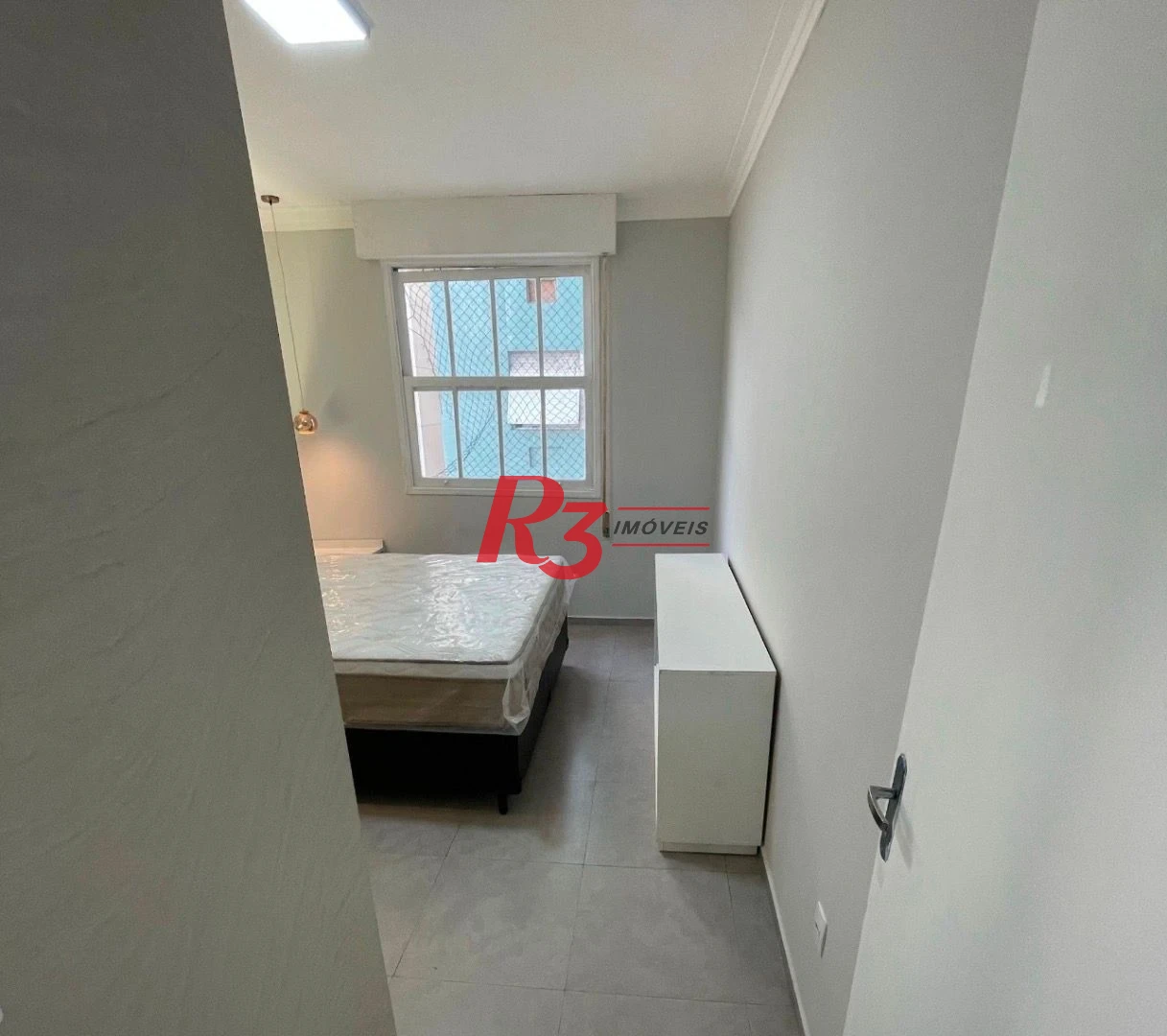Apartamento, 125 m² - venda por R$ 1.750.000,00 ou aluguel por R$ 8.500,00 - Gonzaga - Santos/SP