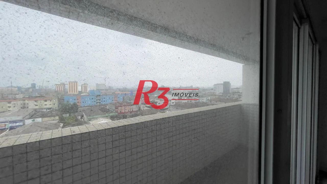 Sala à venda, 60 m² por R$ 360.000,00 - Centro - Santos/SP