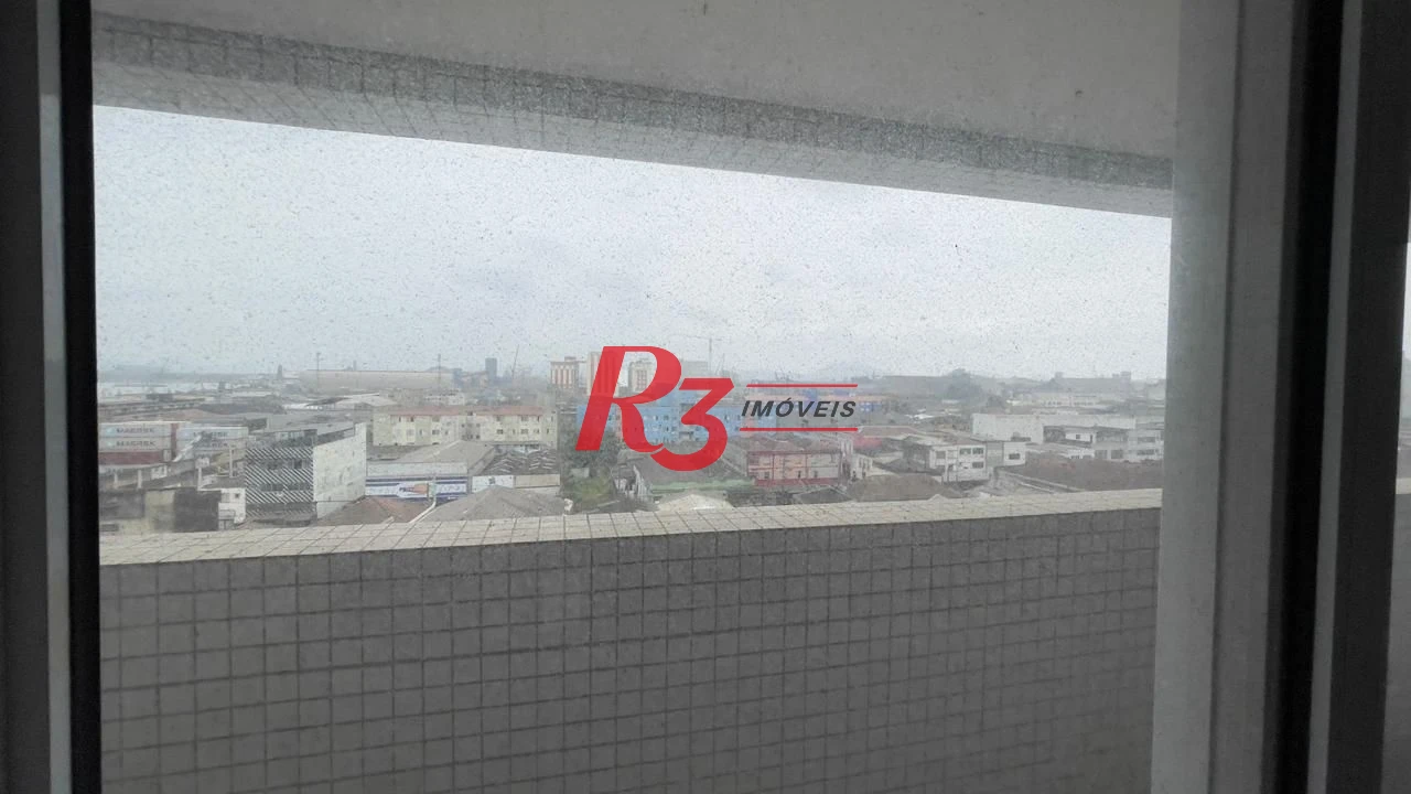 Sala à venda, 60 m² por R$ 360.000,00 - Centro - Santos/SP